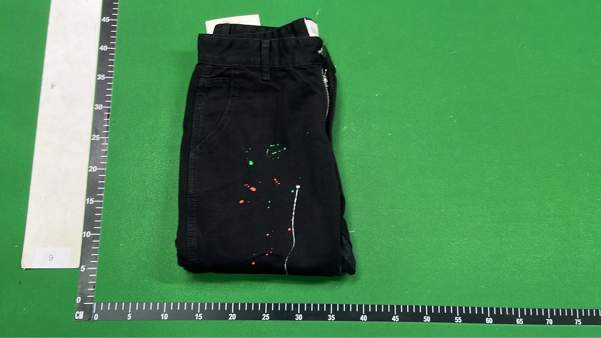 Ripped Denim Jeans for Men - Fashionable & Comfortable