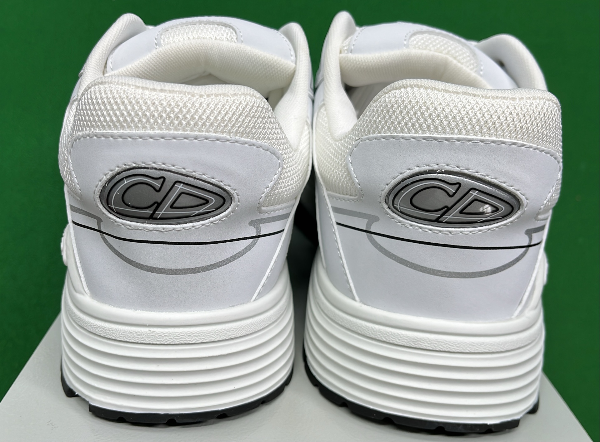 Dior Sneakers - Luxury Fashion Footwear for Men and Women