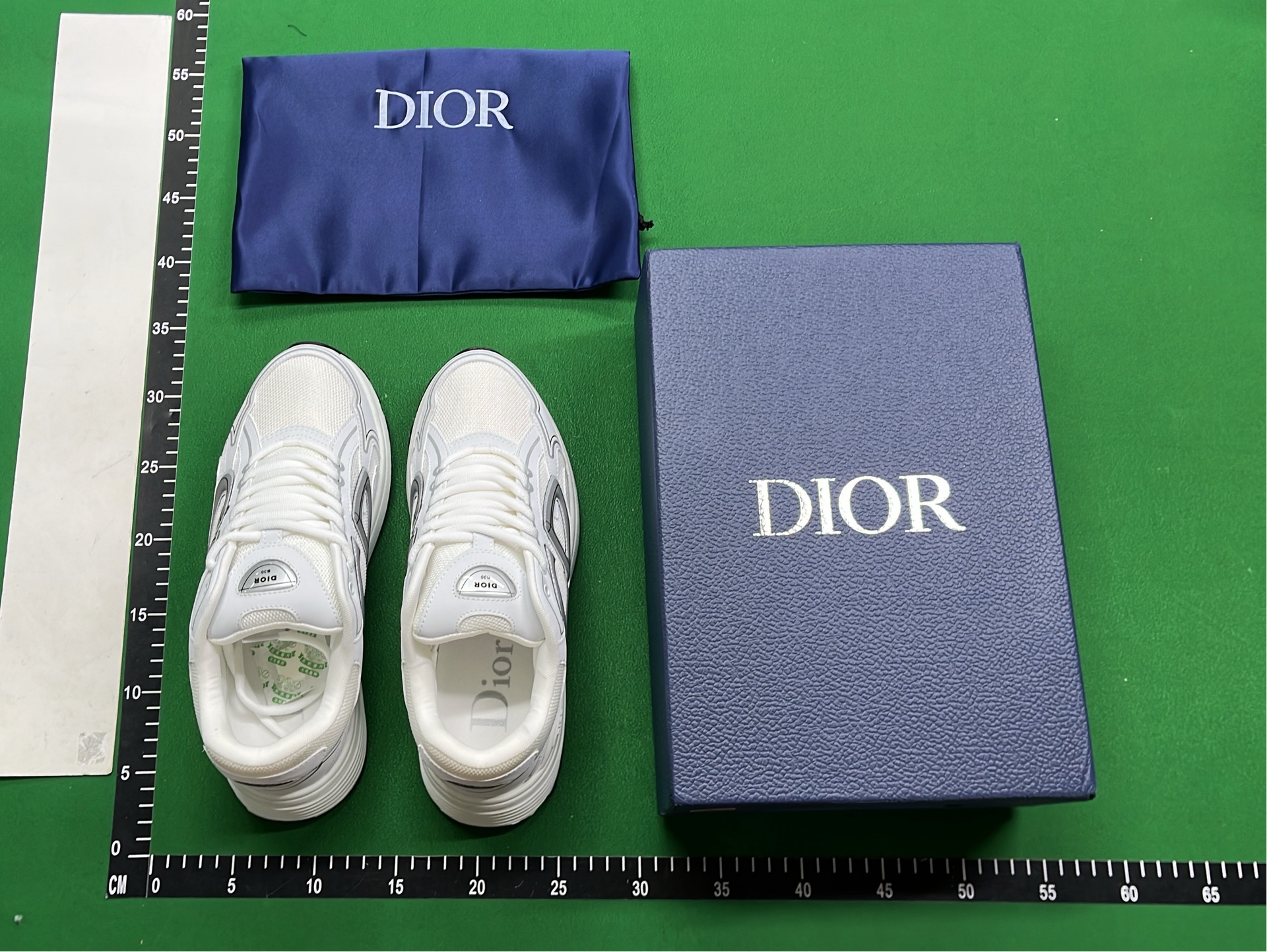 Dior Sneakers - Luxury Fashion Footwear for Men and Women