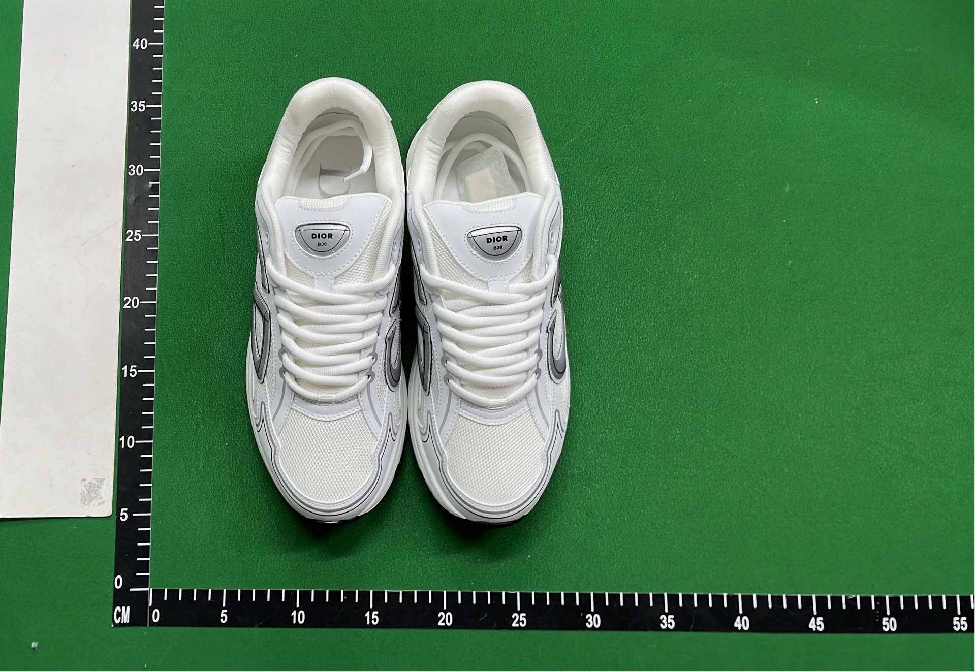Dior Sneakers - Luxury Fashion Footwear for Men and Women