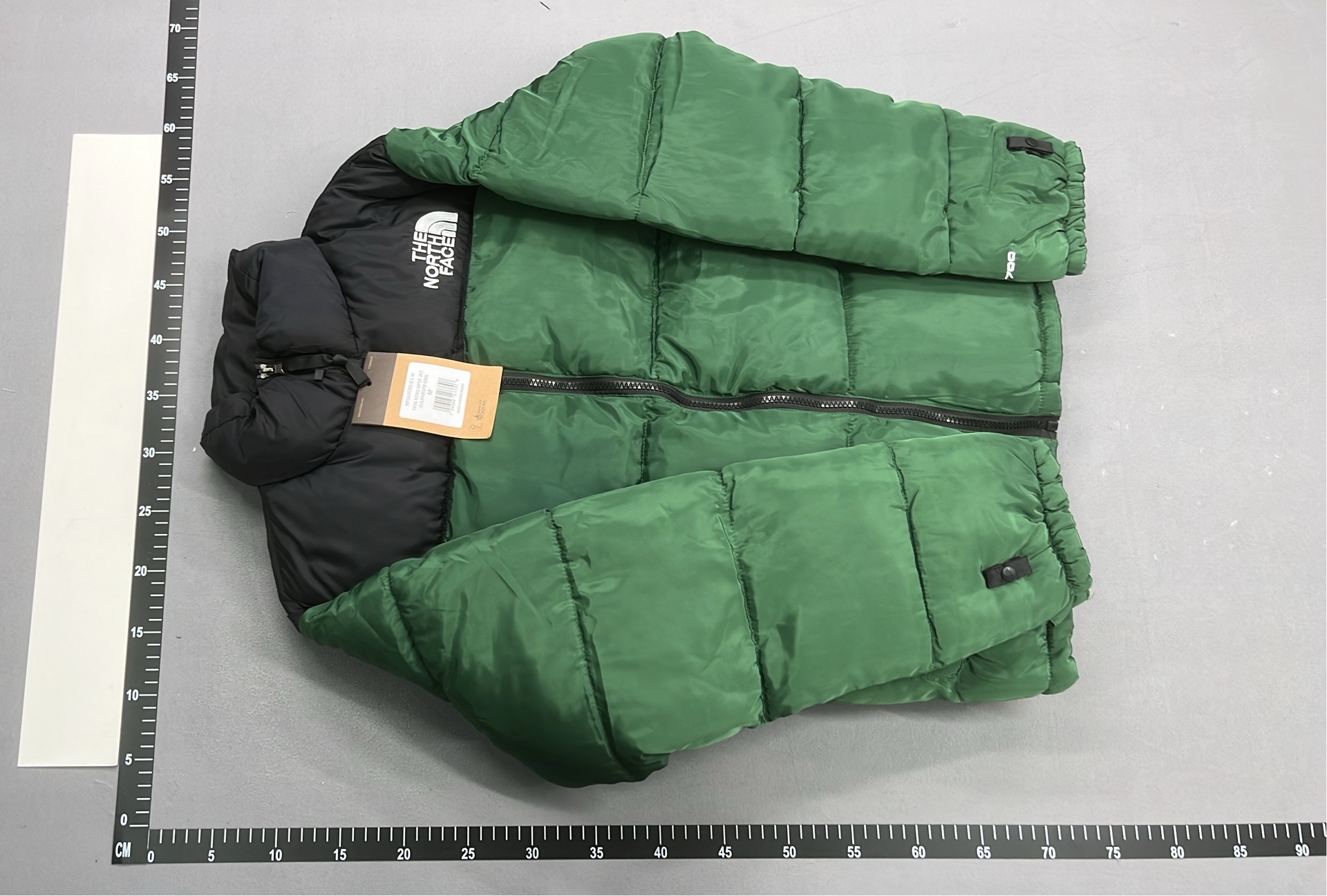 The North Face Nuptse Jacket