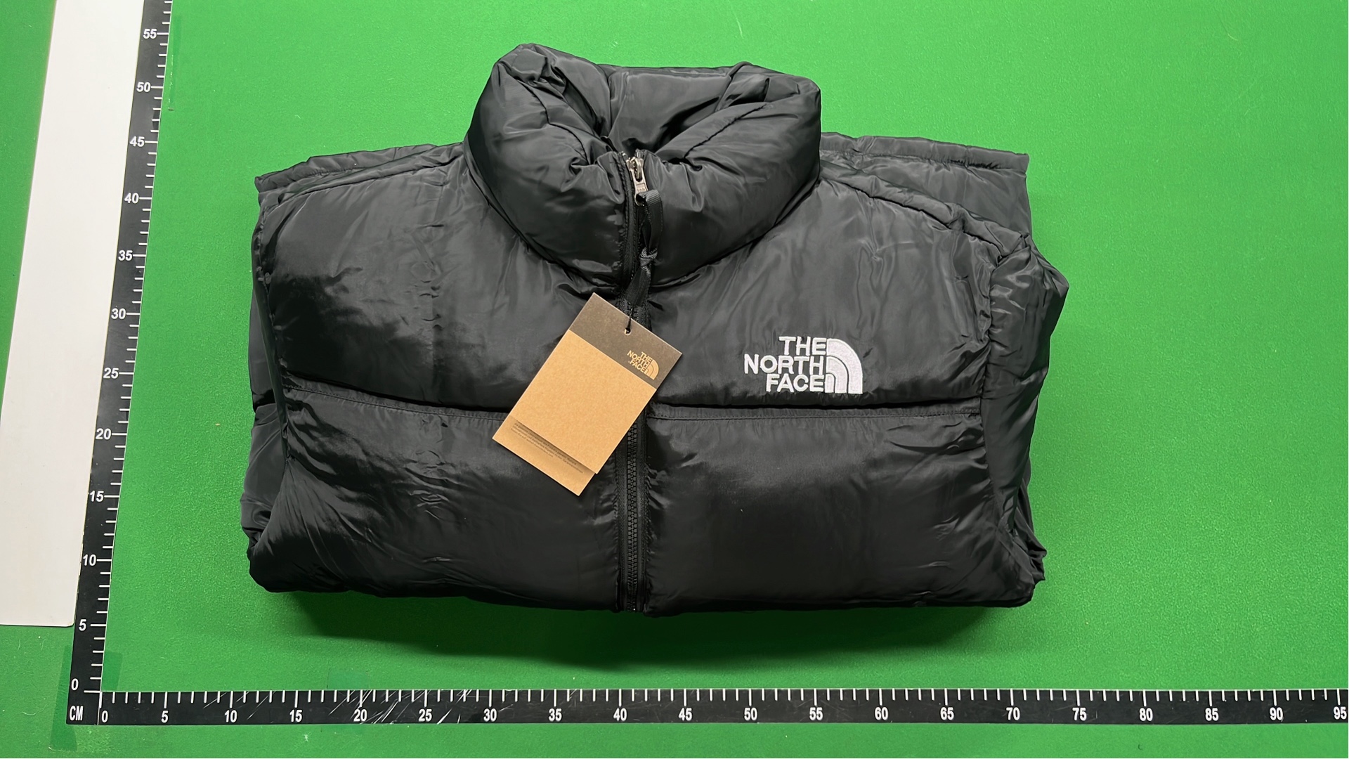 The North Face Nuptse Jacket