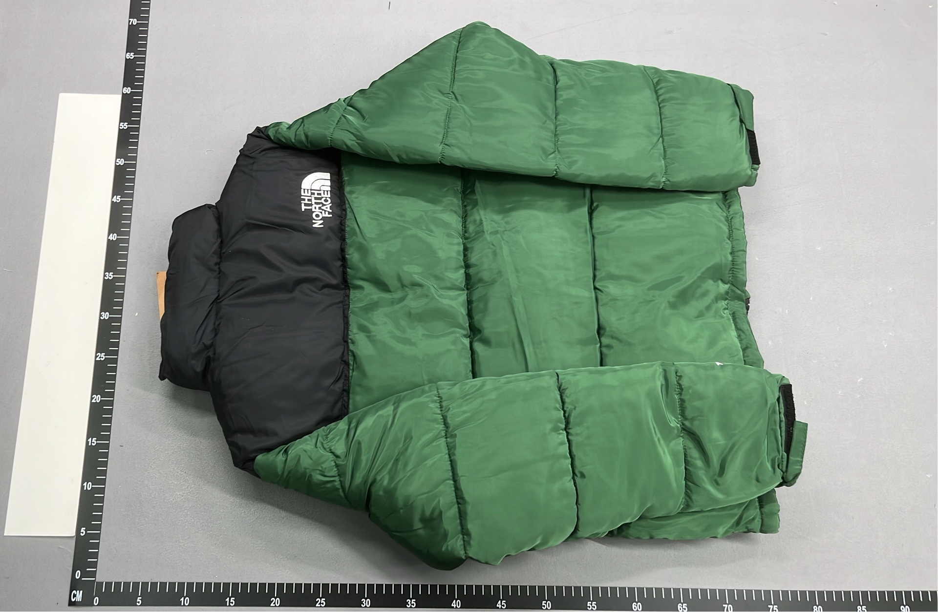 The North Face Nuptse Jacket