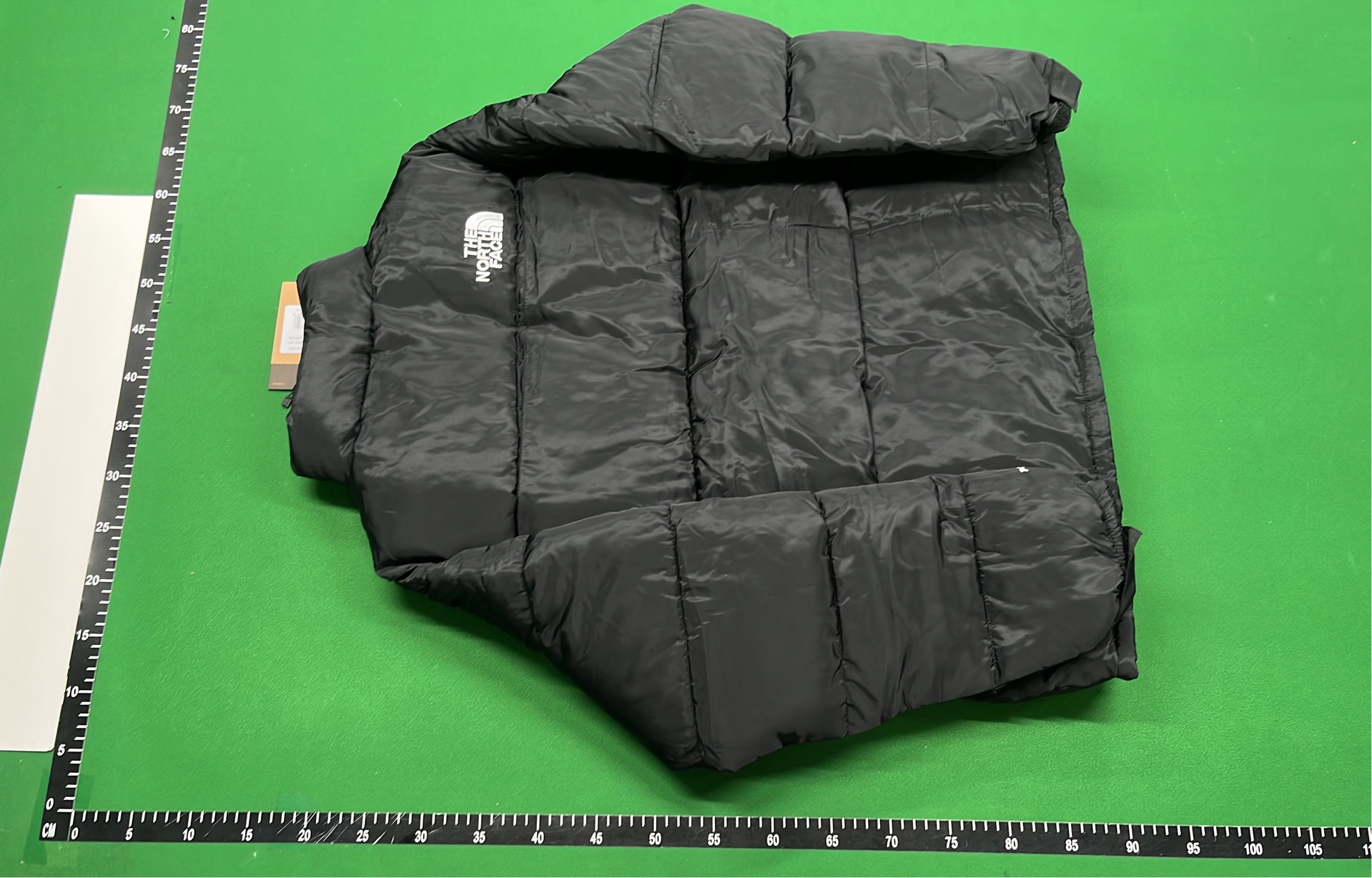 The North Face Nuptse Jacket