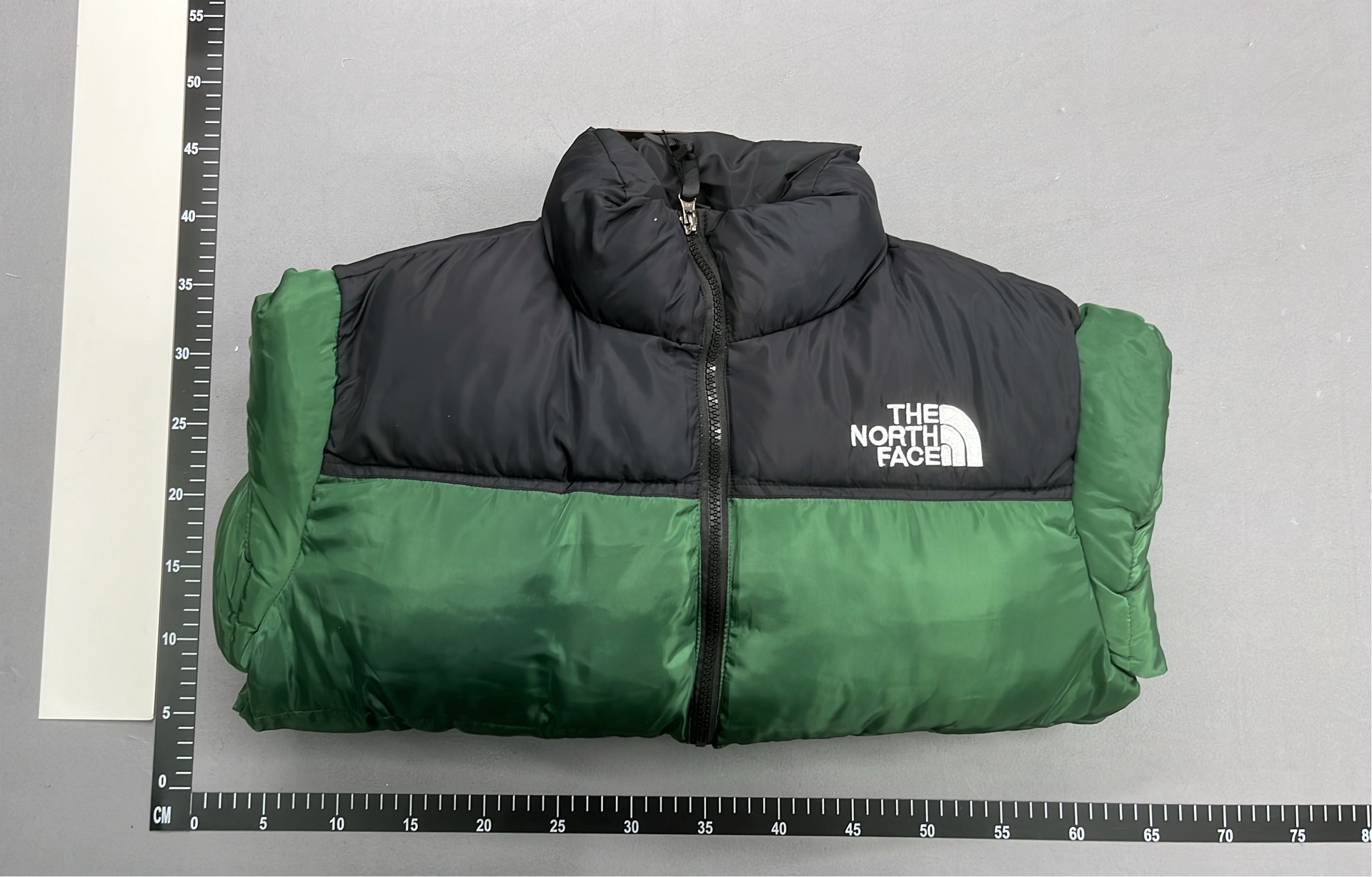 The North Face Nuptse Jacket