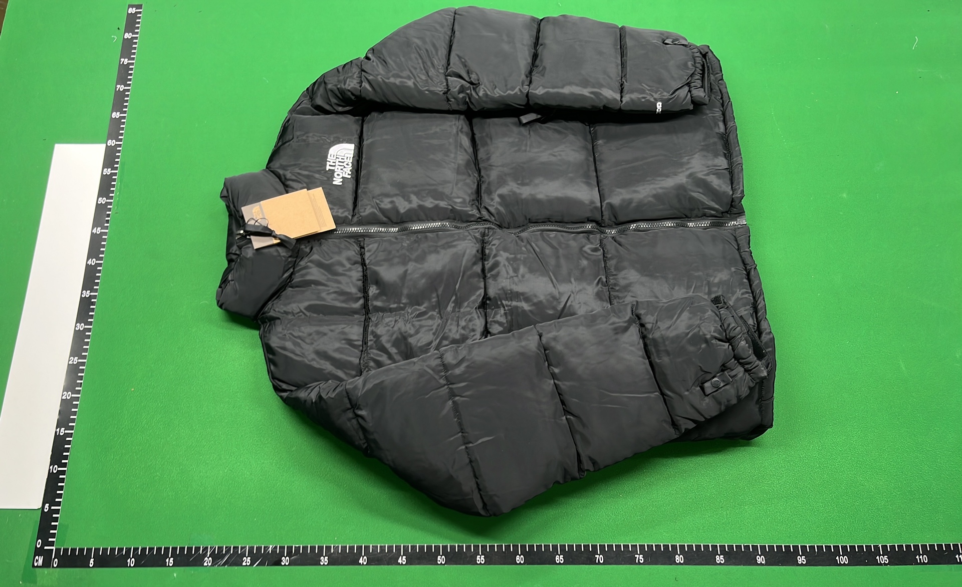 The North Face Nuptse Jacket