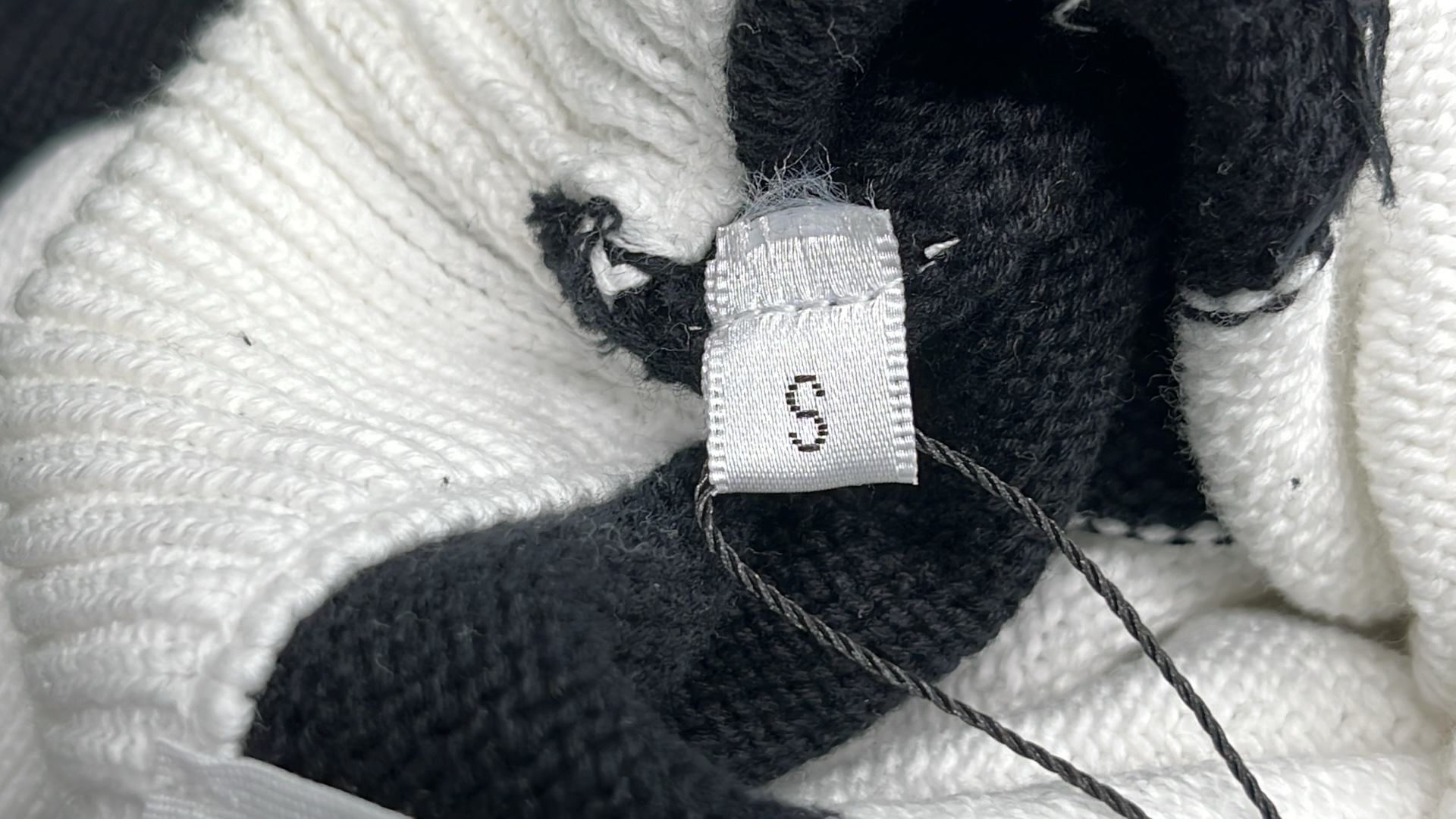 Striped Crewneck Sweater for Men and Women