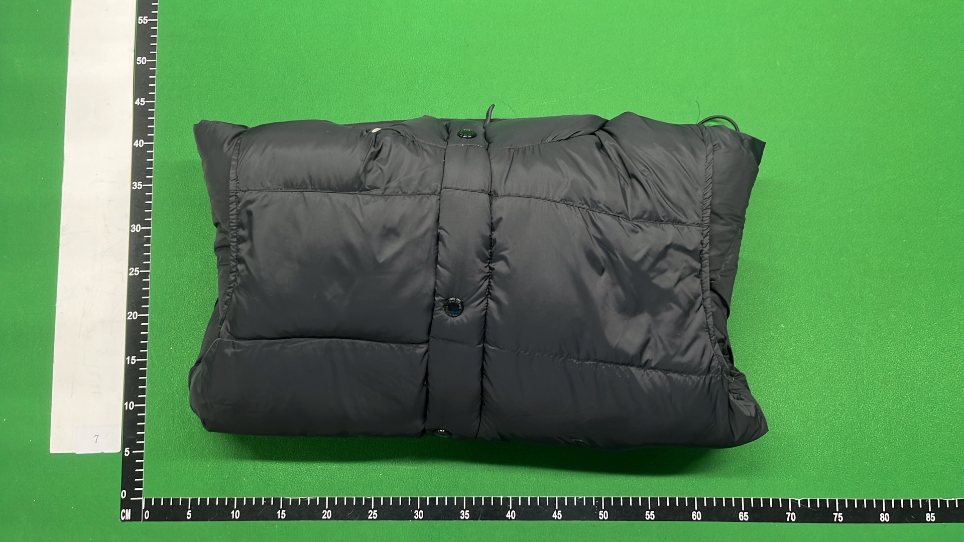 Burberry Puffer Jacket with Hooded Design