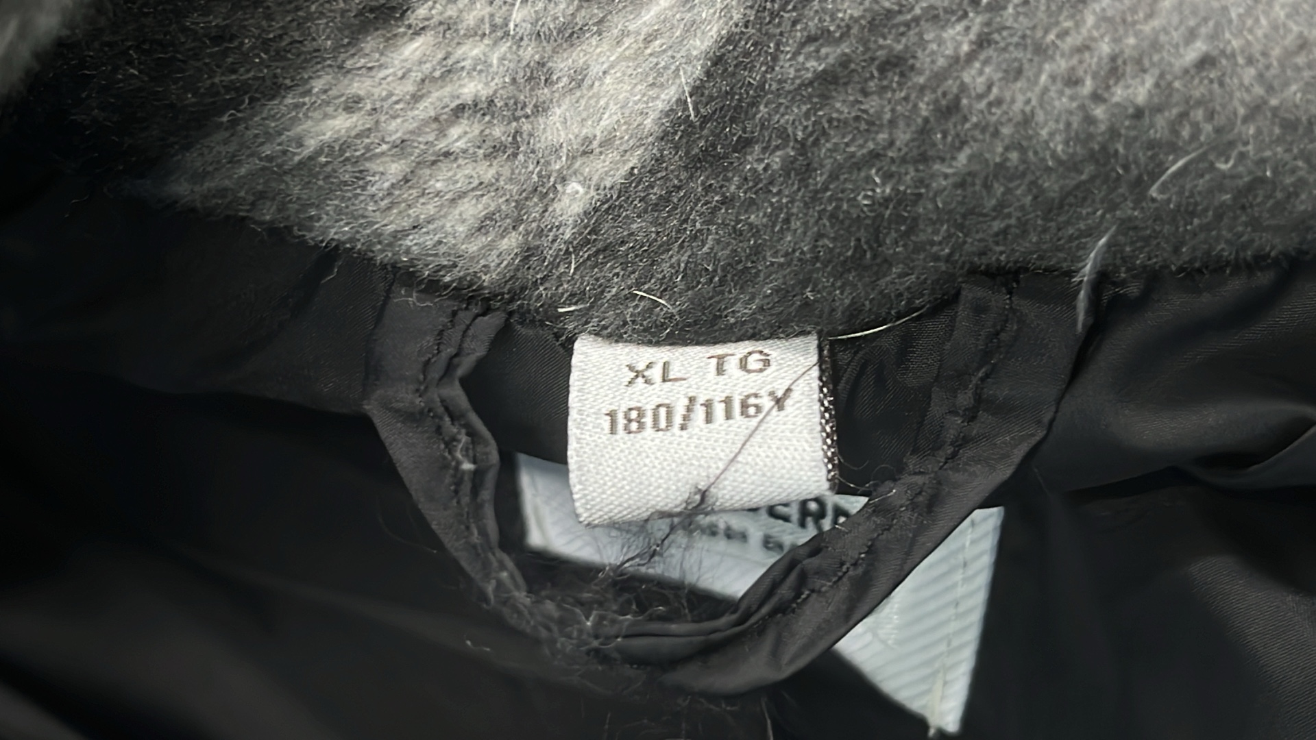 Burberry Puffer Jacket with Hooded Design