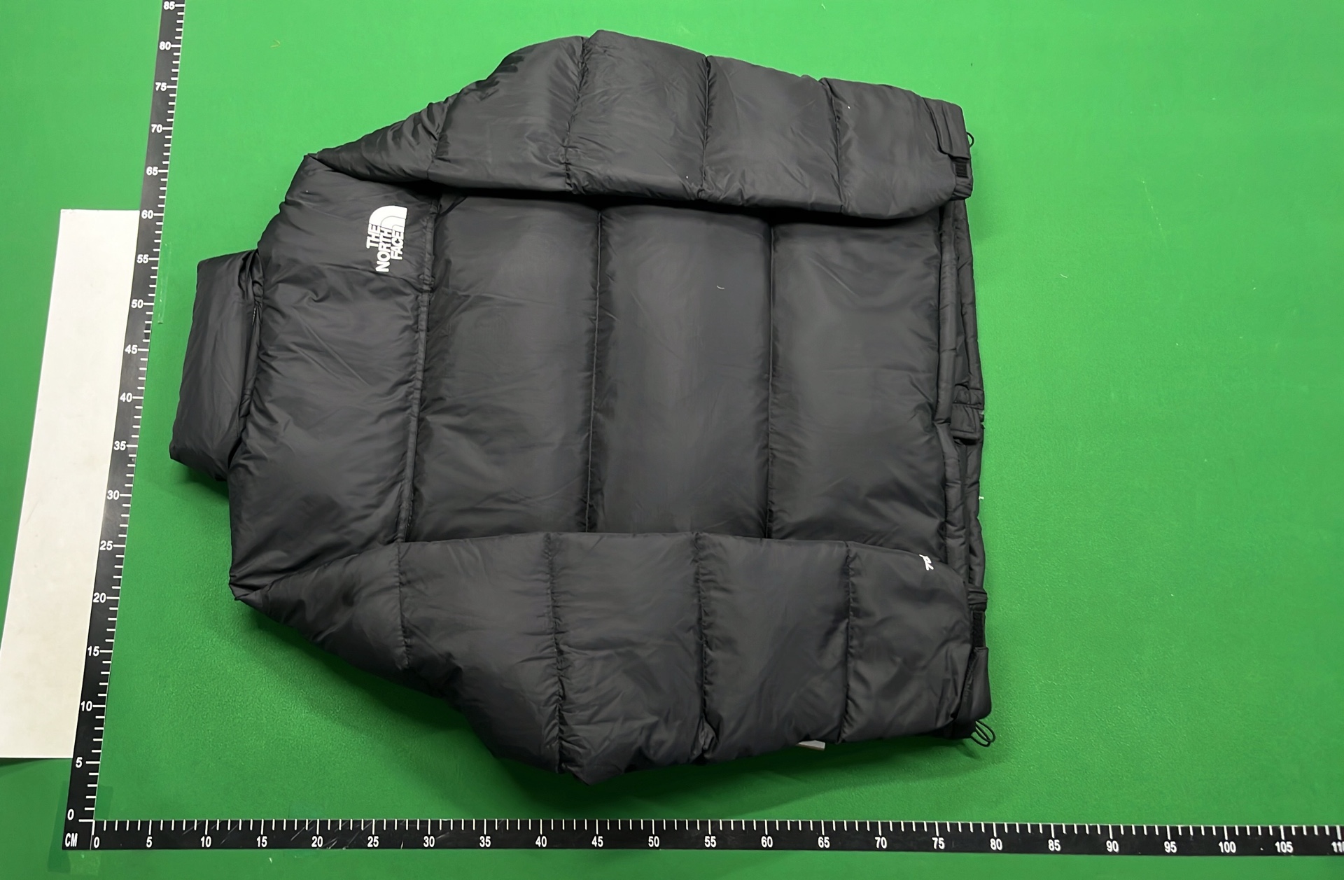 The North Face Nuptse Jacket - Men's Down Puffer Coat