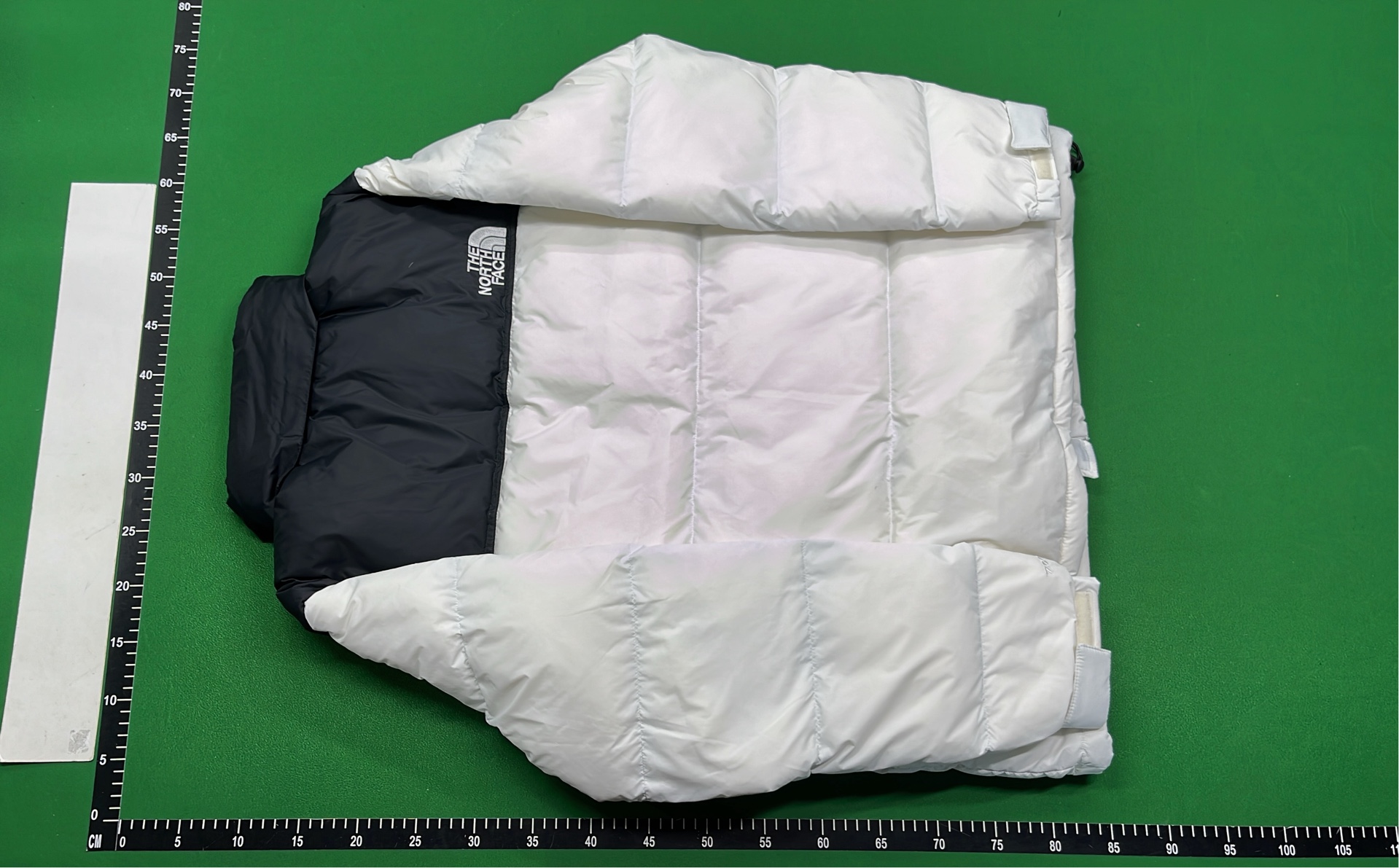 The North Face Nuptse Jacket - Men's Down Puffer Coat