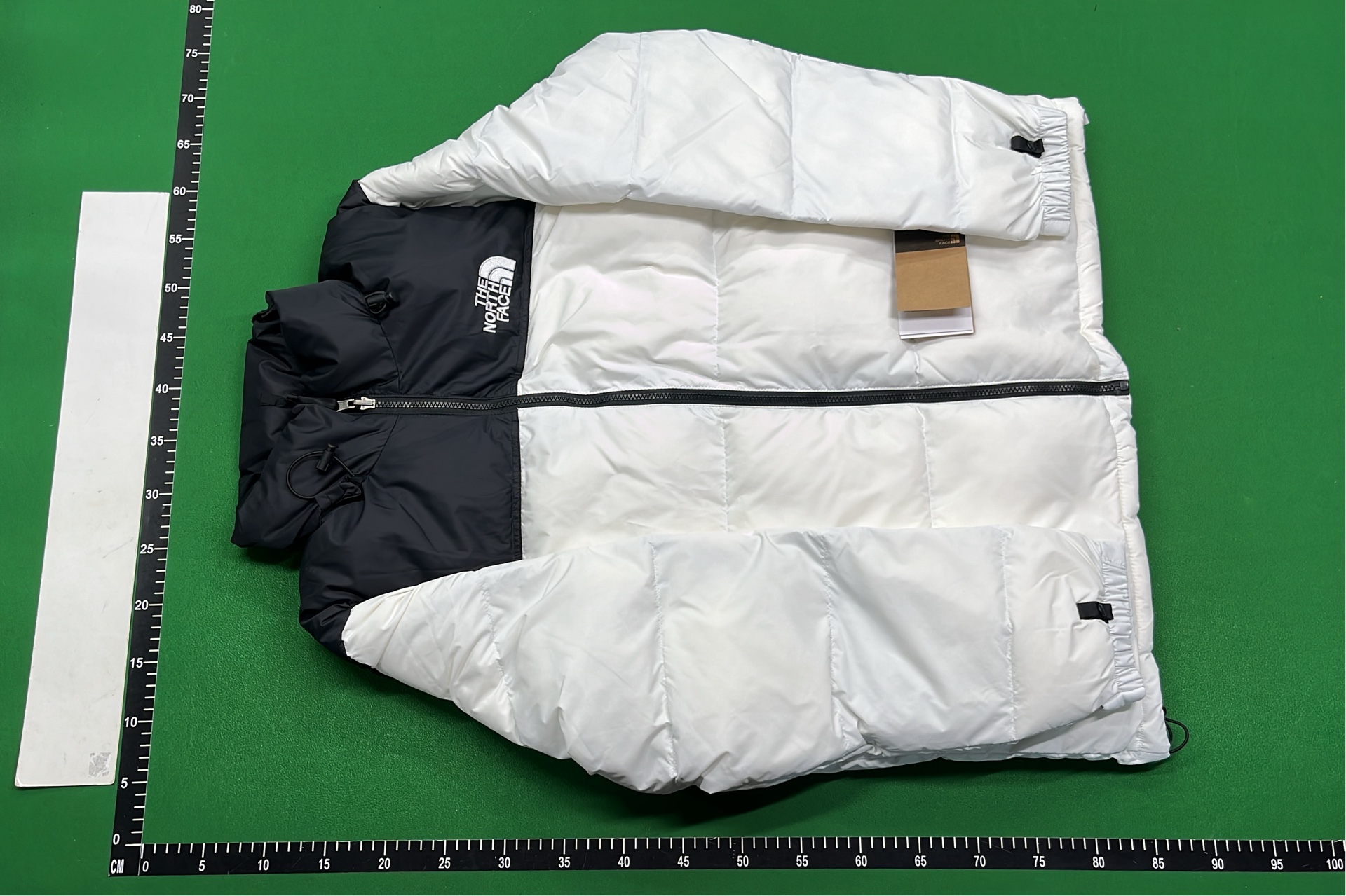 The North Face Nuptse Jacket - Men's Down Puffer Coat