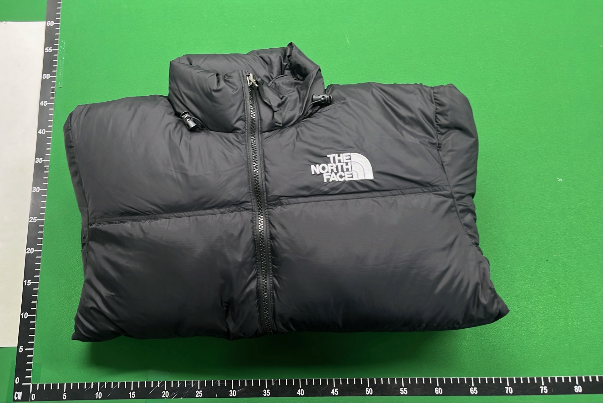 The North Face Nuptse Jacket - Men's Down Puffer Coat