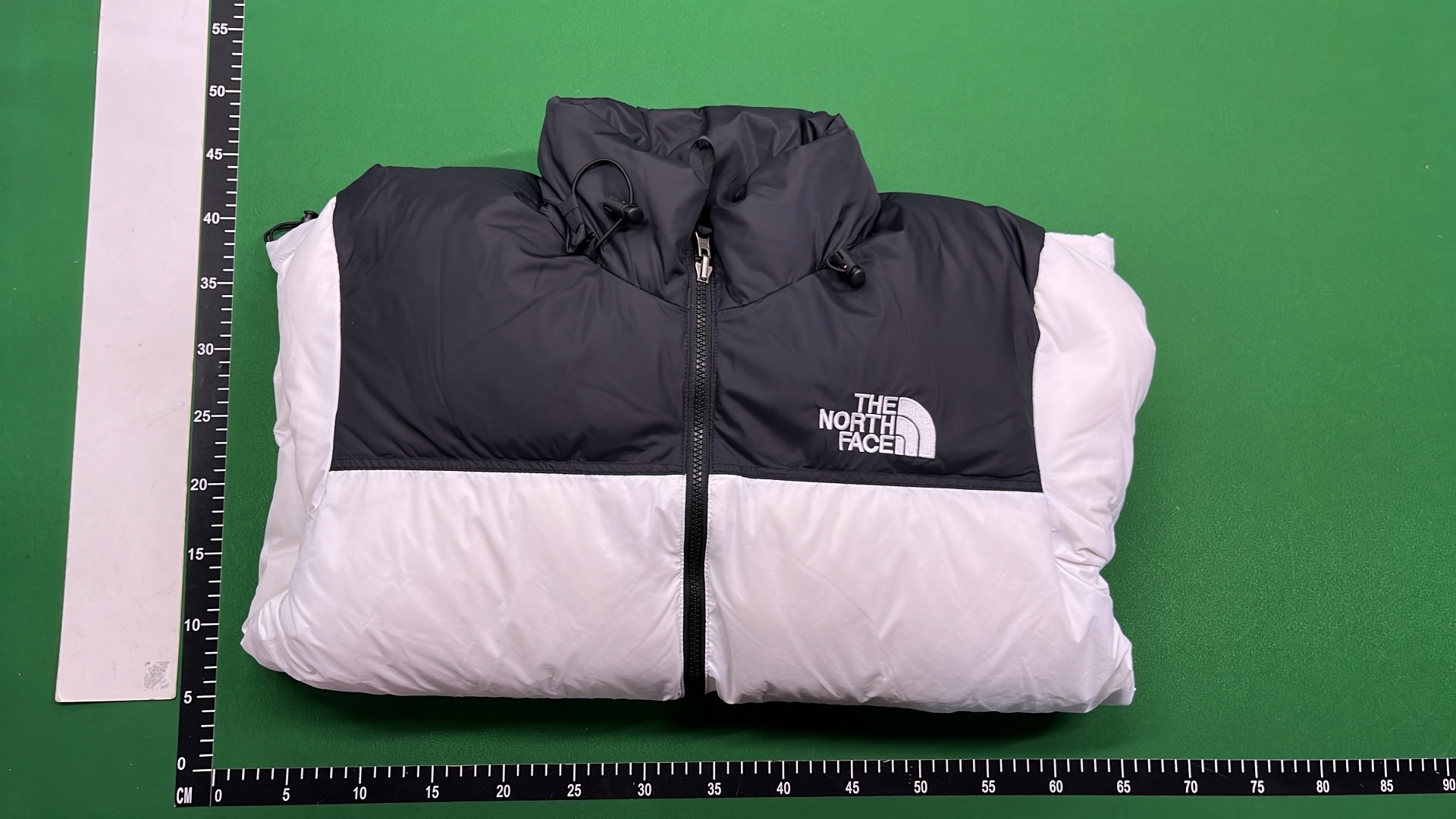The North Face Nuptse Jacket - Men's Down Puffer Coat