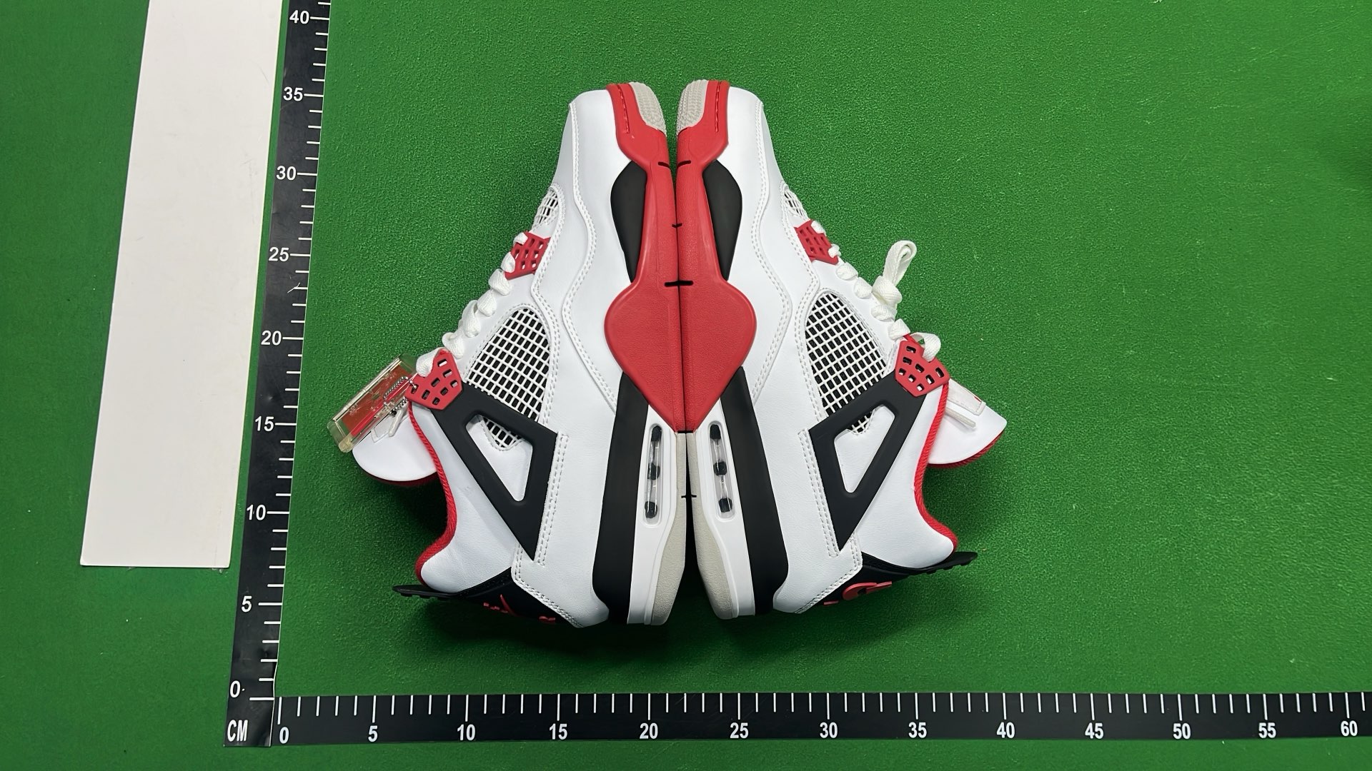 Air Jordan 4 Retro Sneakers Collection