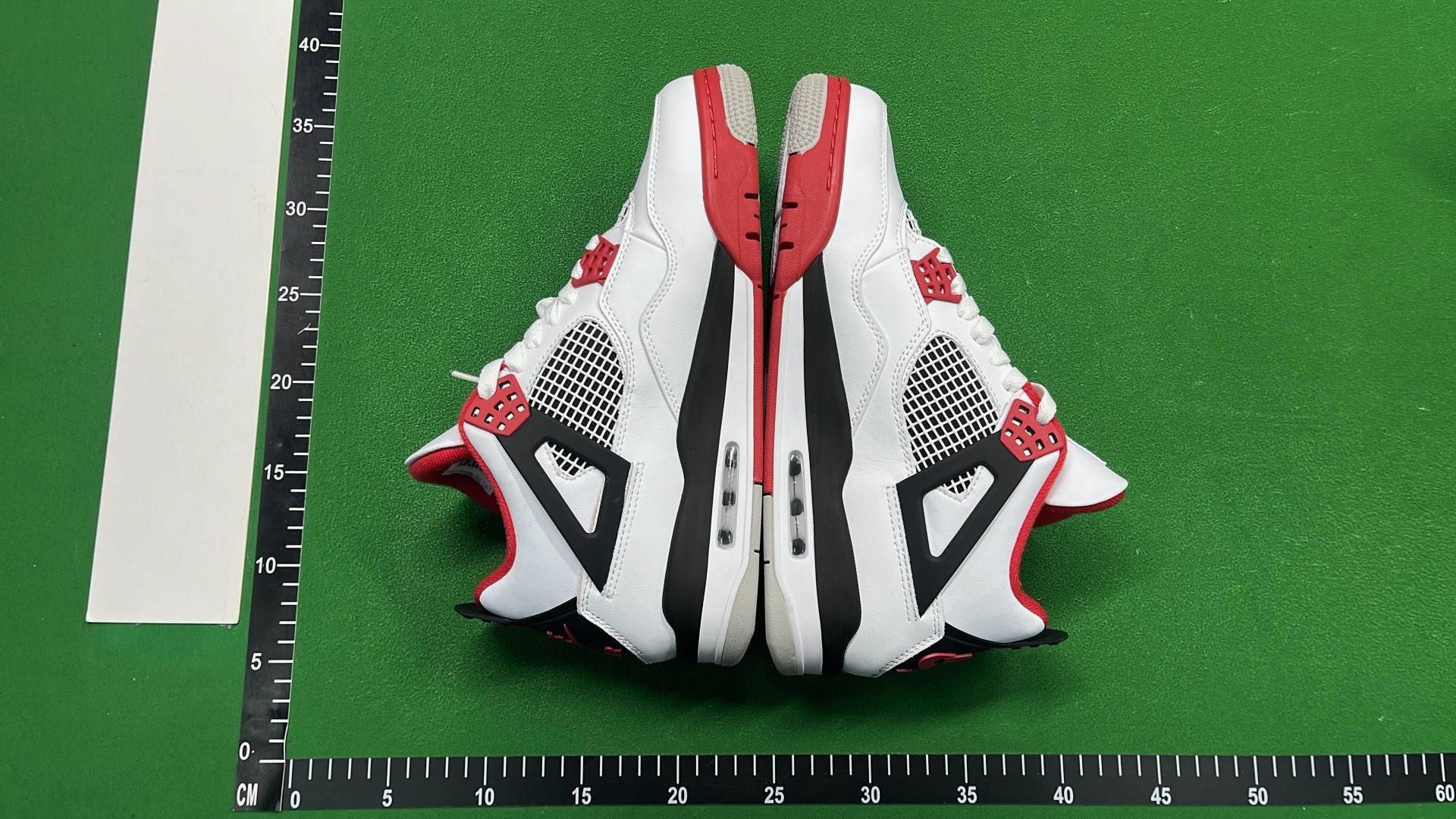 Air Jordan 4 Retro Sneakers Collection