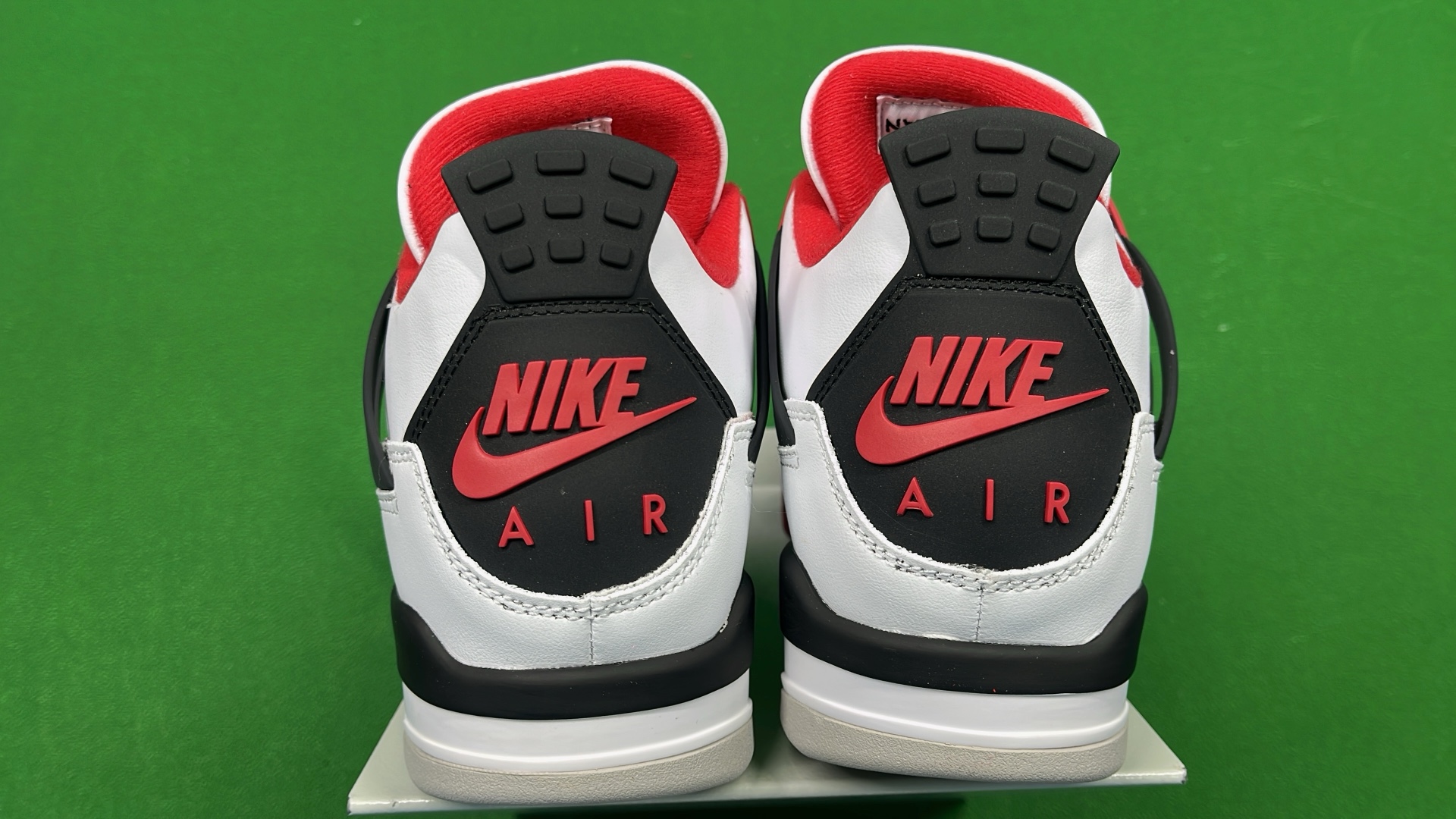 Air Jordan 4 Retro Sneakers Collection