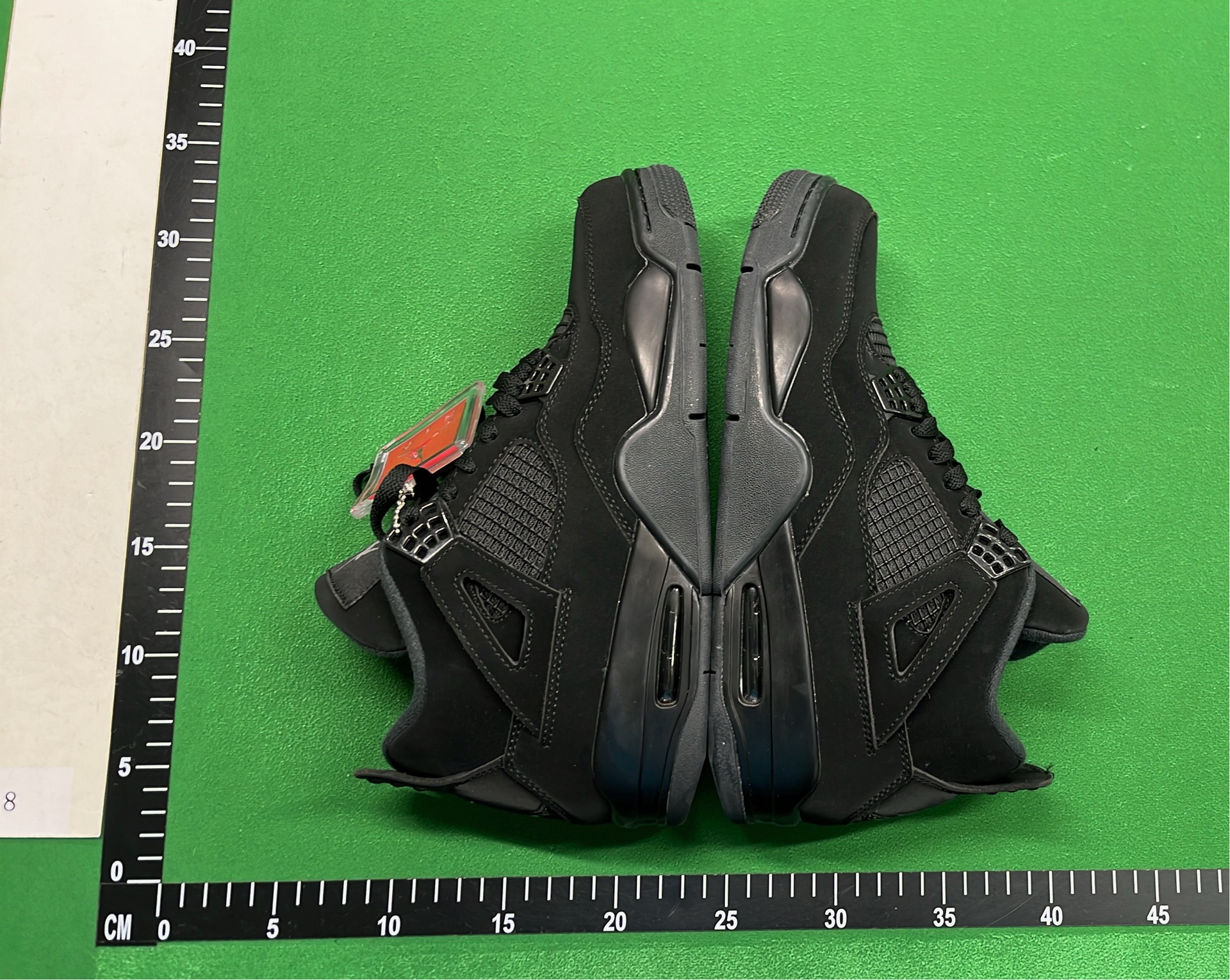 Air Jordan 4 Retro Sneakers Collection