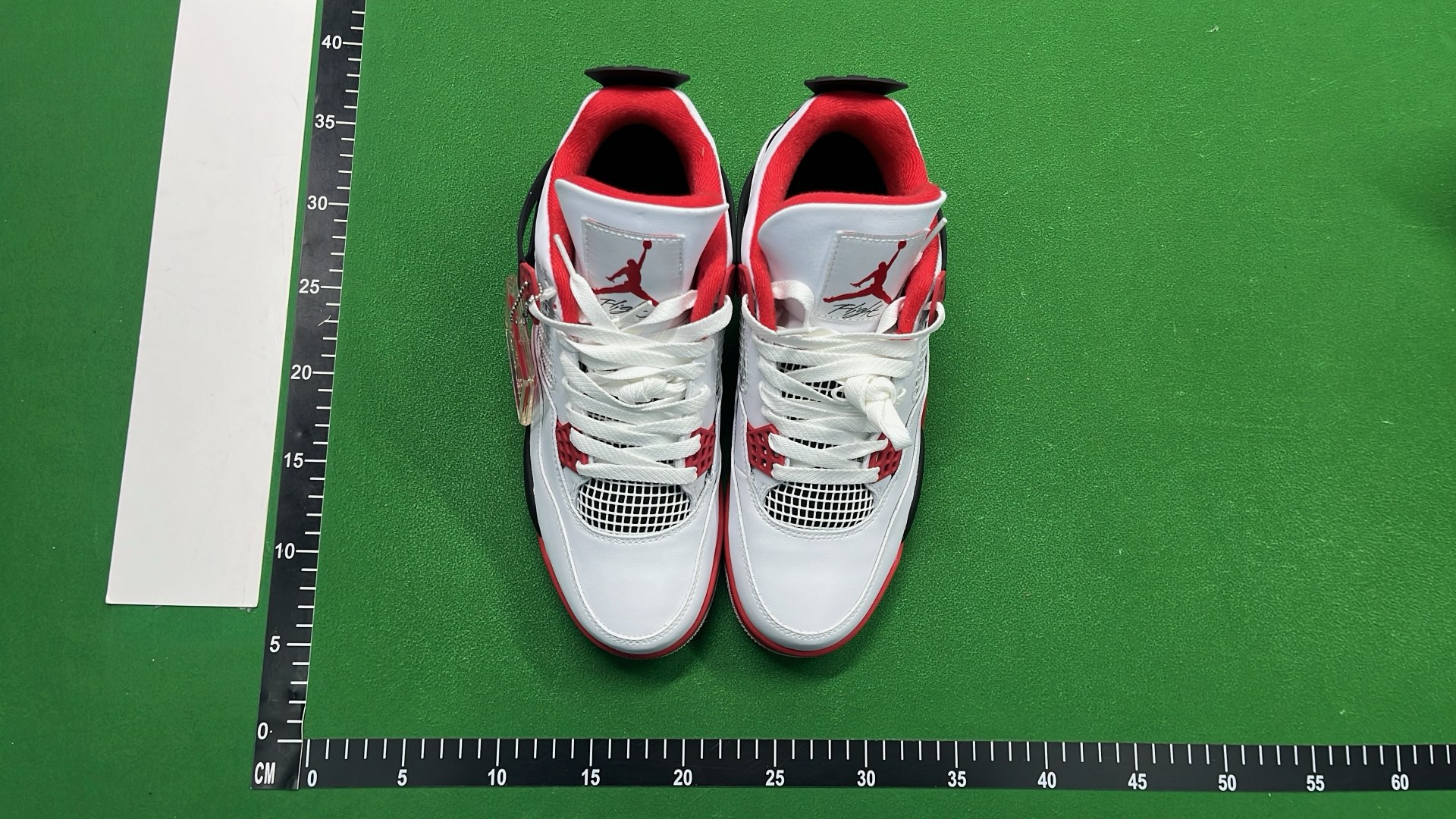 Air Jordan 4 Retro Sneakers Collection
