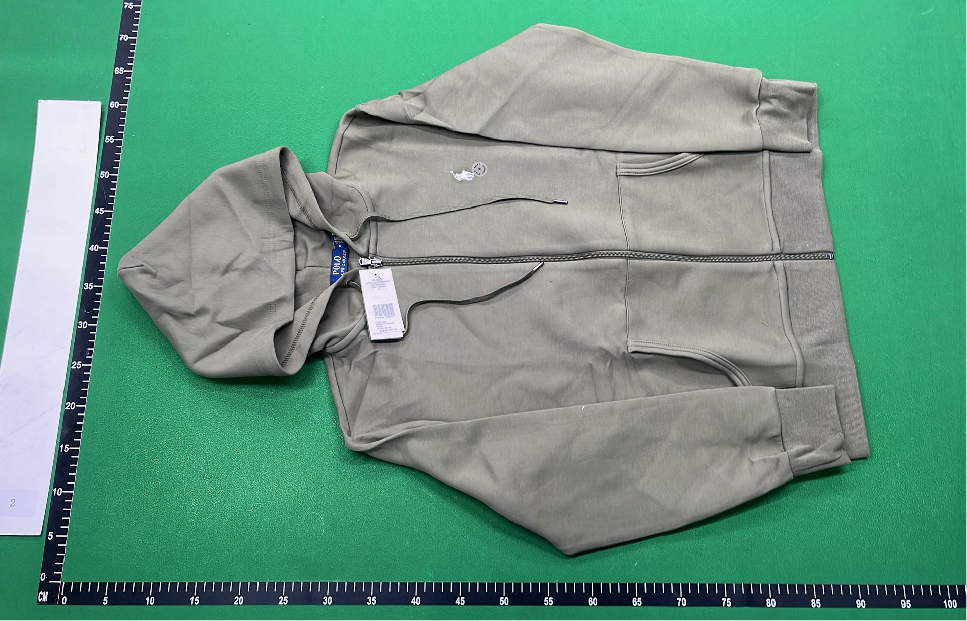 Men's Zip-Up Hoodies in Multiple Colors