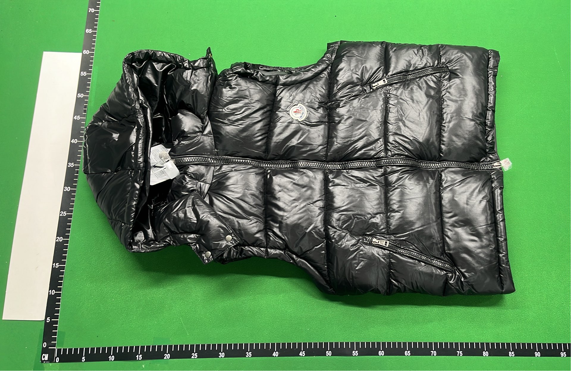 Moncler Puffer Jackets for Men Women