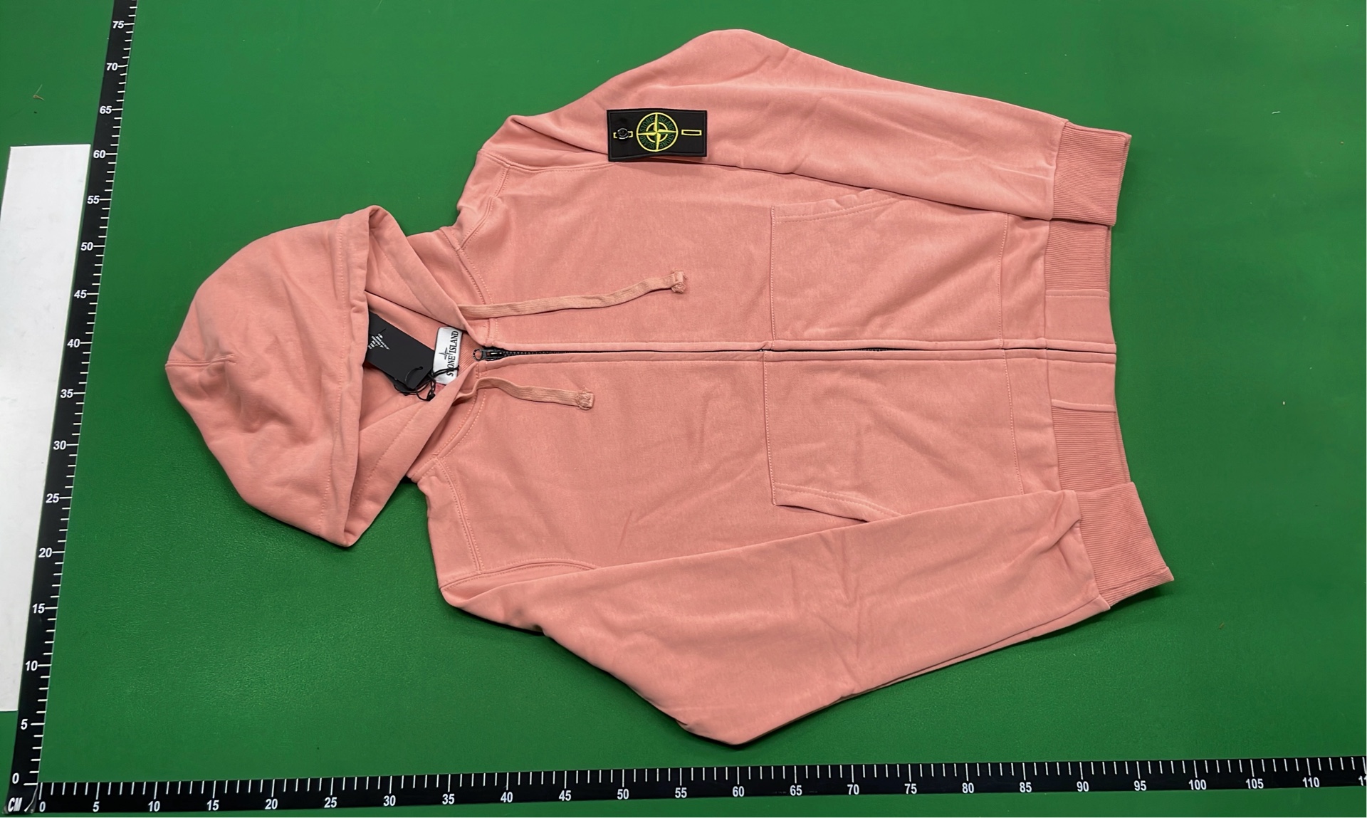 Calvin Klein Basic Crewneck Sweatshirt for Men - Multiple Colors