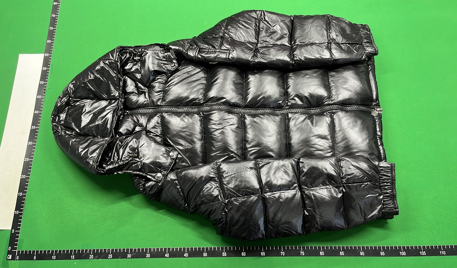  🔥1:1 batch Monc winter jacket – QC photos preview | CnFans  | 7581384075