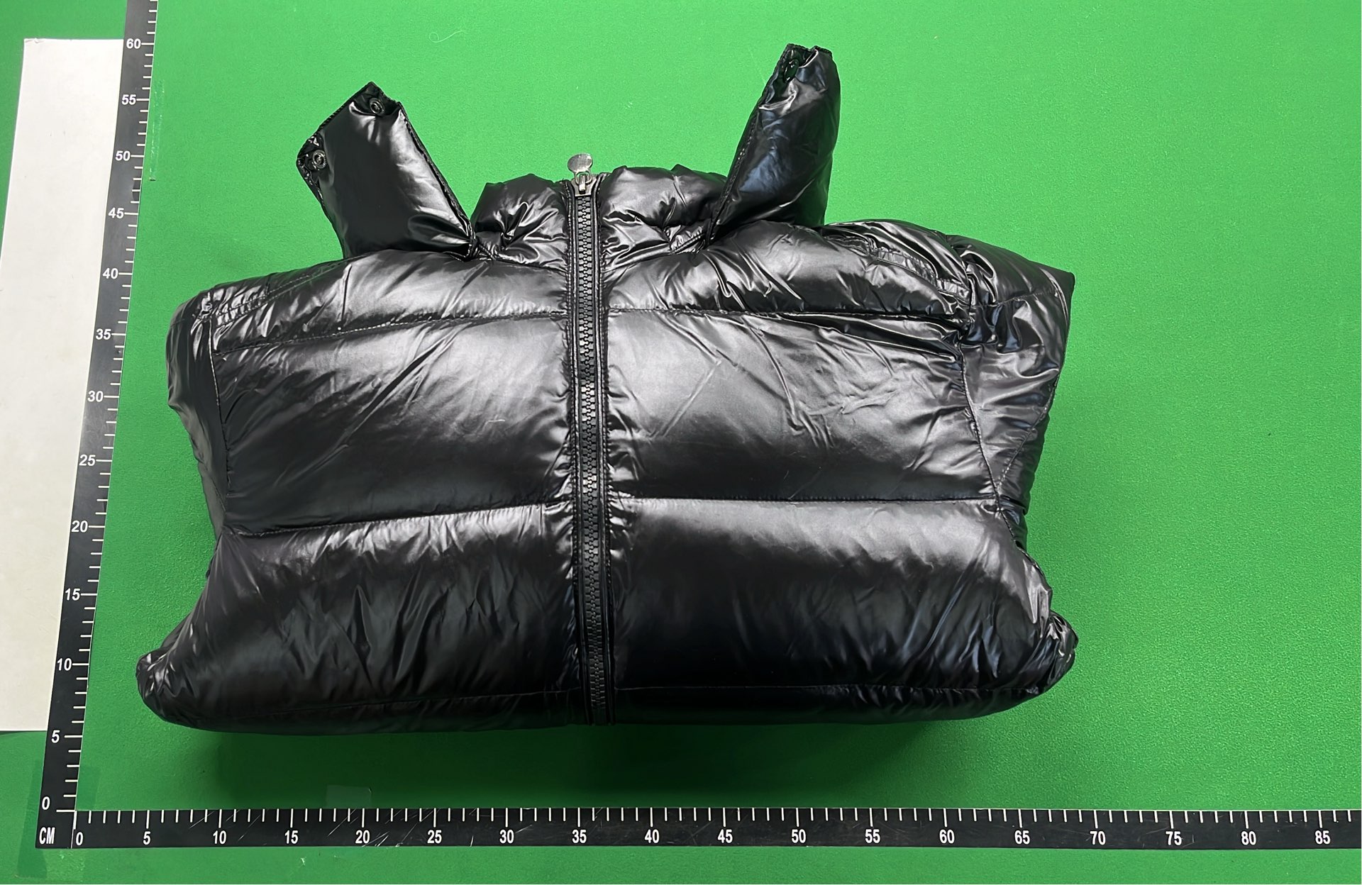  🔥1:1 batch Monc winter jacket – QC photos preview | CnFans  | 7581384075