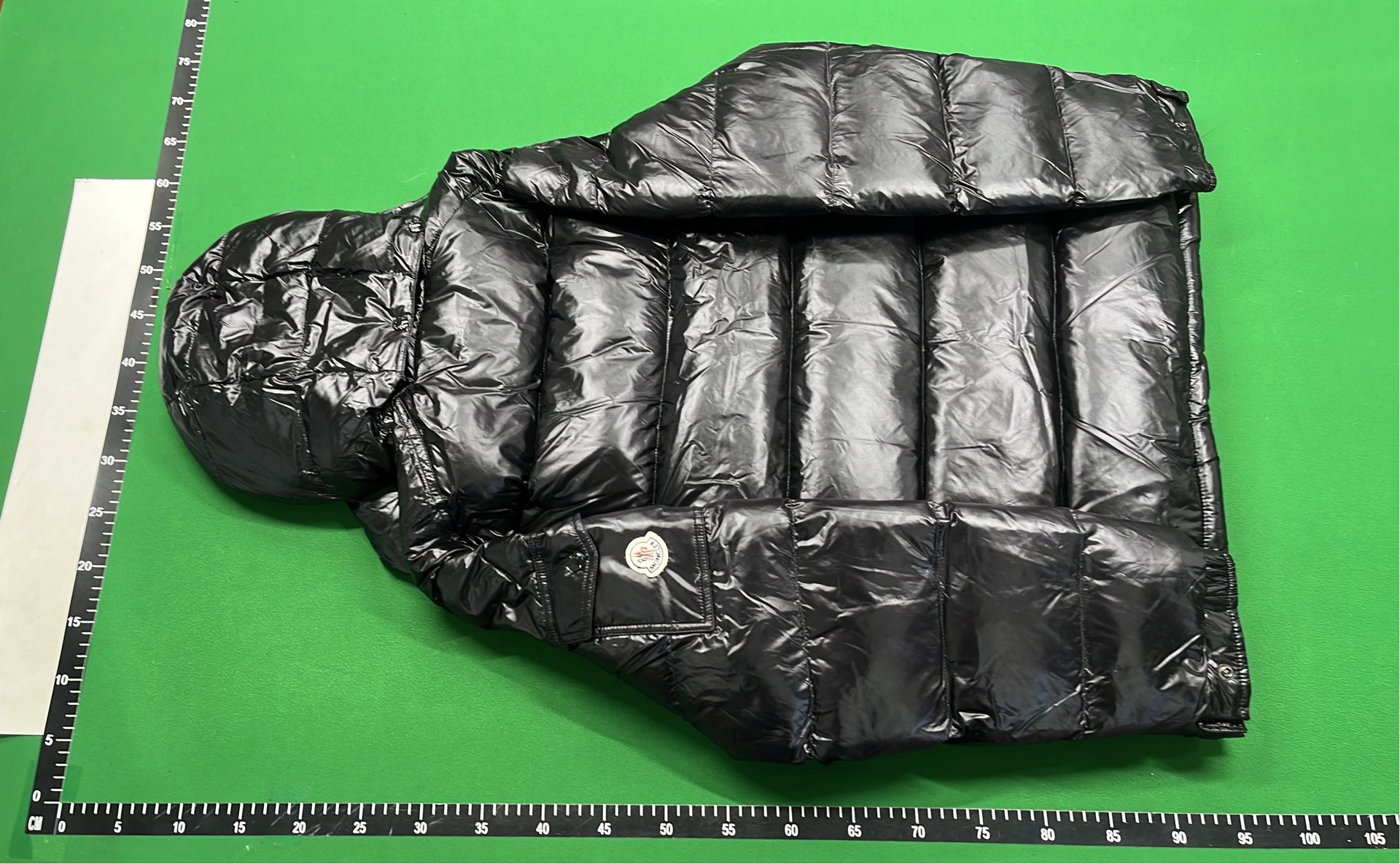  🔥1:1 batch Monc winter jacket – QC photos preview | CnFans  | 7581384075