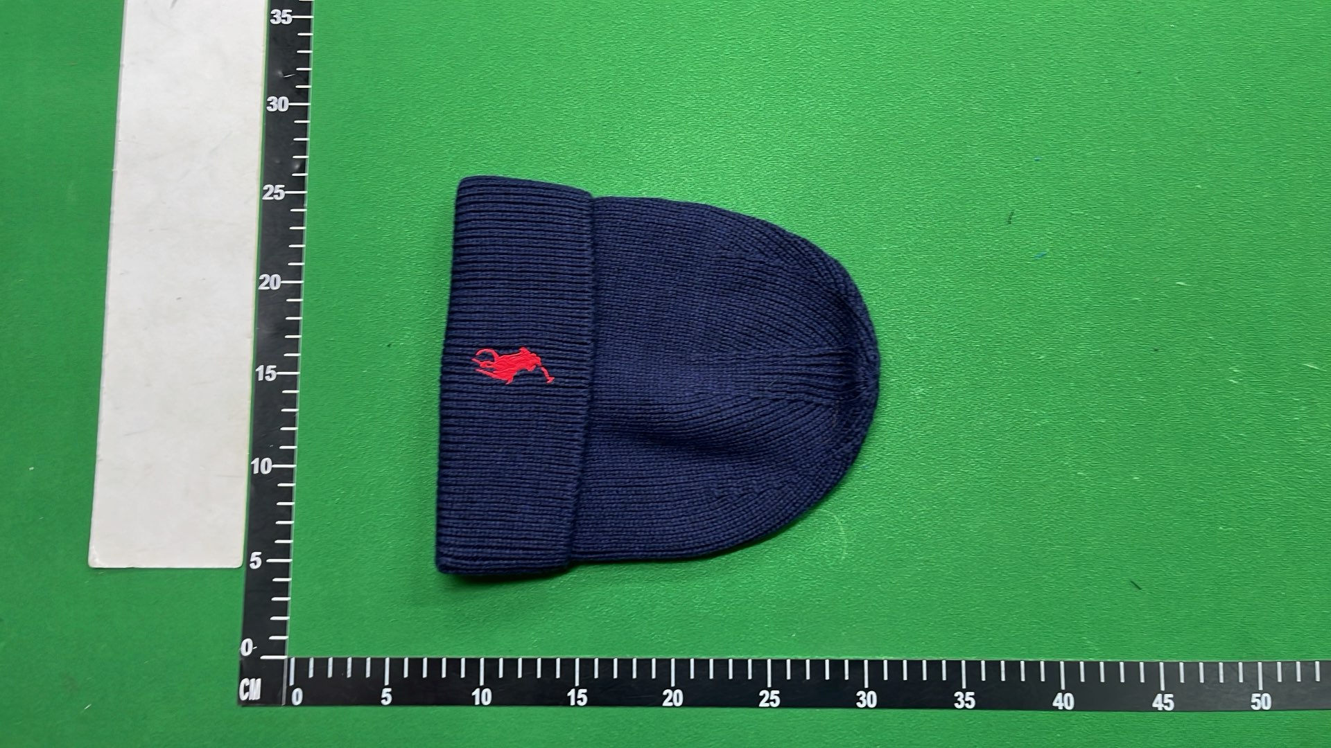 Ralph Lauren Knit Beanie Hat for Men Women