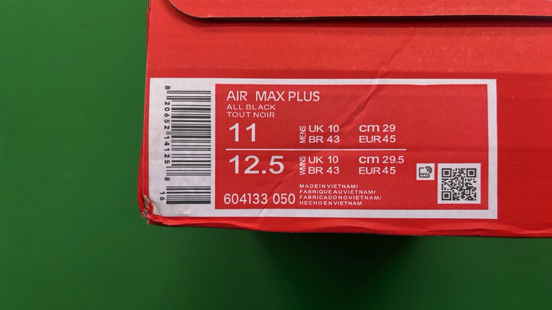 Nike Air Max Plus TN Sneakers for Men and Women