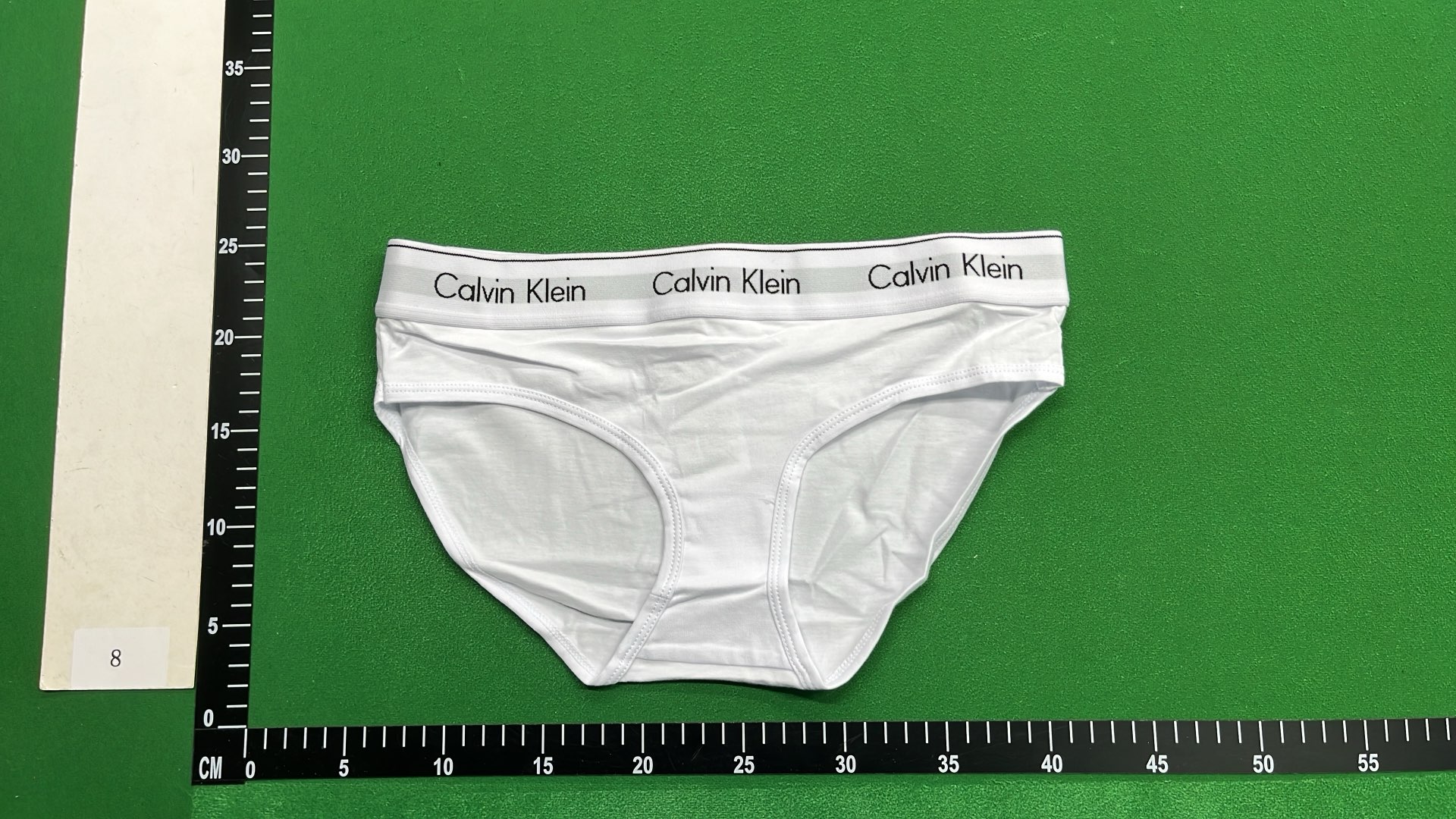 Calvin Klein Black Underwear Set with Logo Waistband
