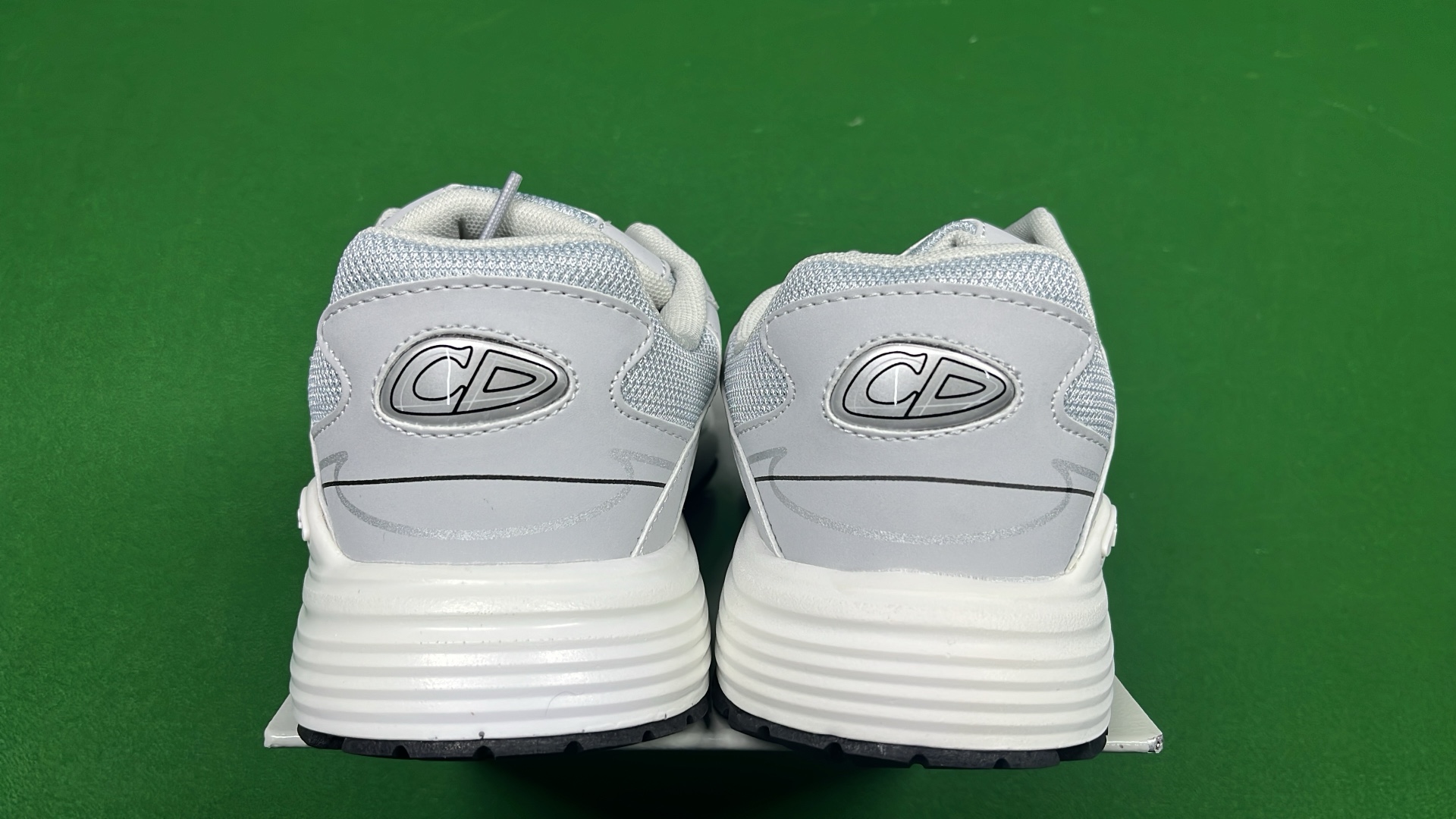Dior Black Sneakers - Limited Time 20% Off Deal