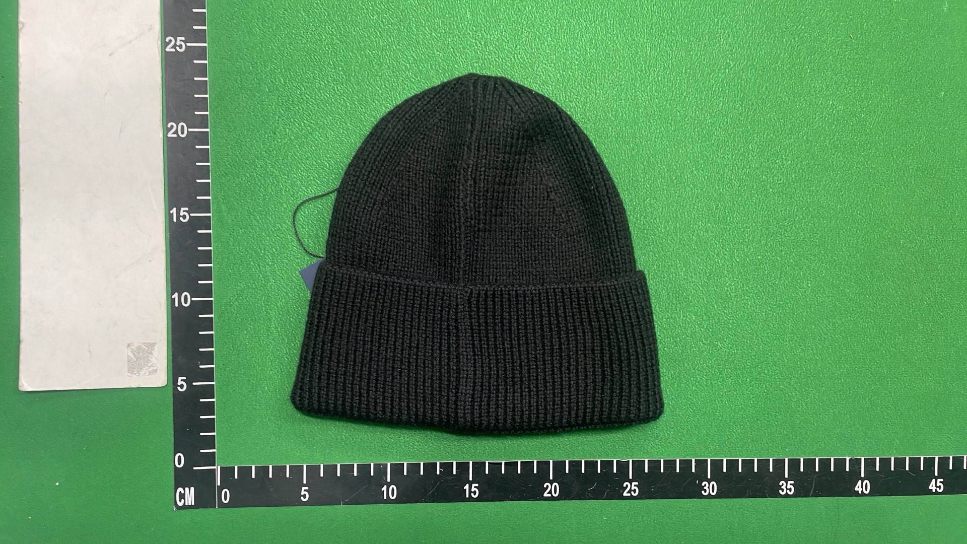 Polo Ralph Lauren Knit Beanie Hat - Classic Ribbed Design with Pony Logo