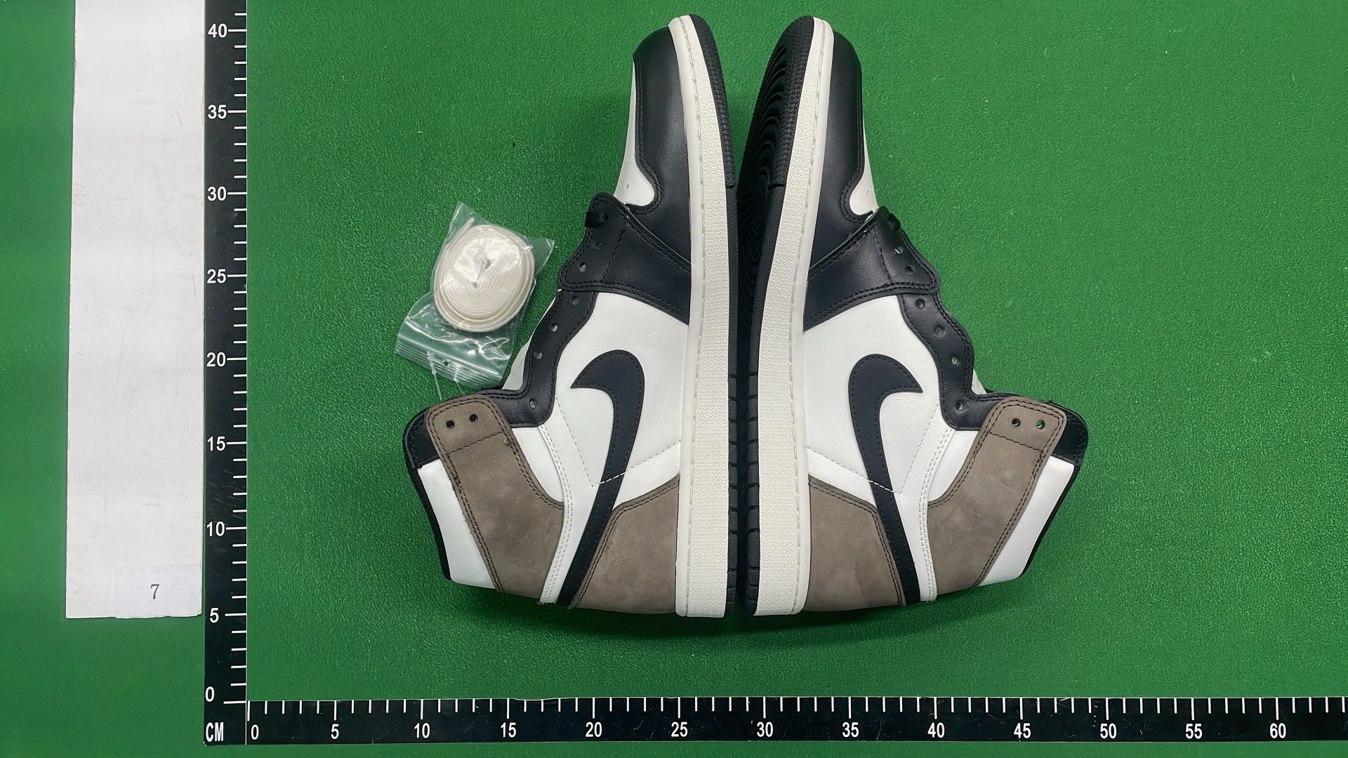 White Nike Air Force 1 Low Sneakers for Men and Women