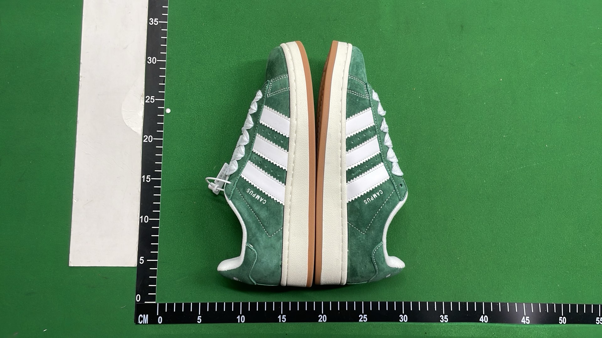 Adidas Campus Sneakers - Classic Style in Multiple Colors
