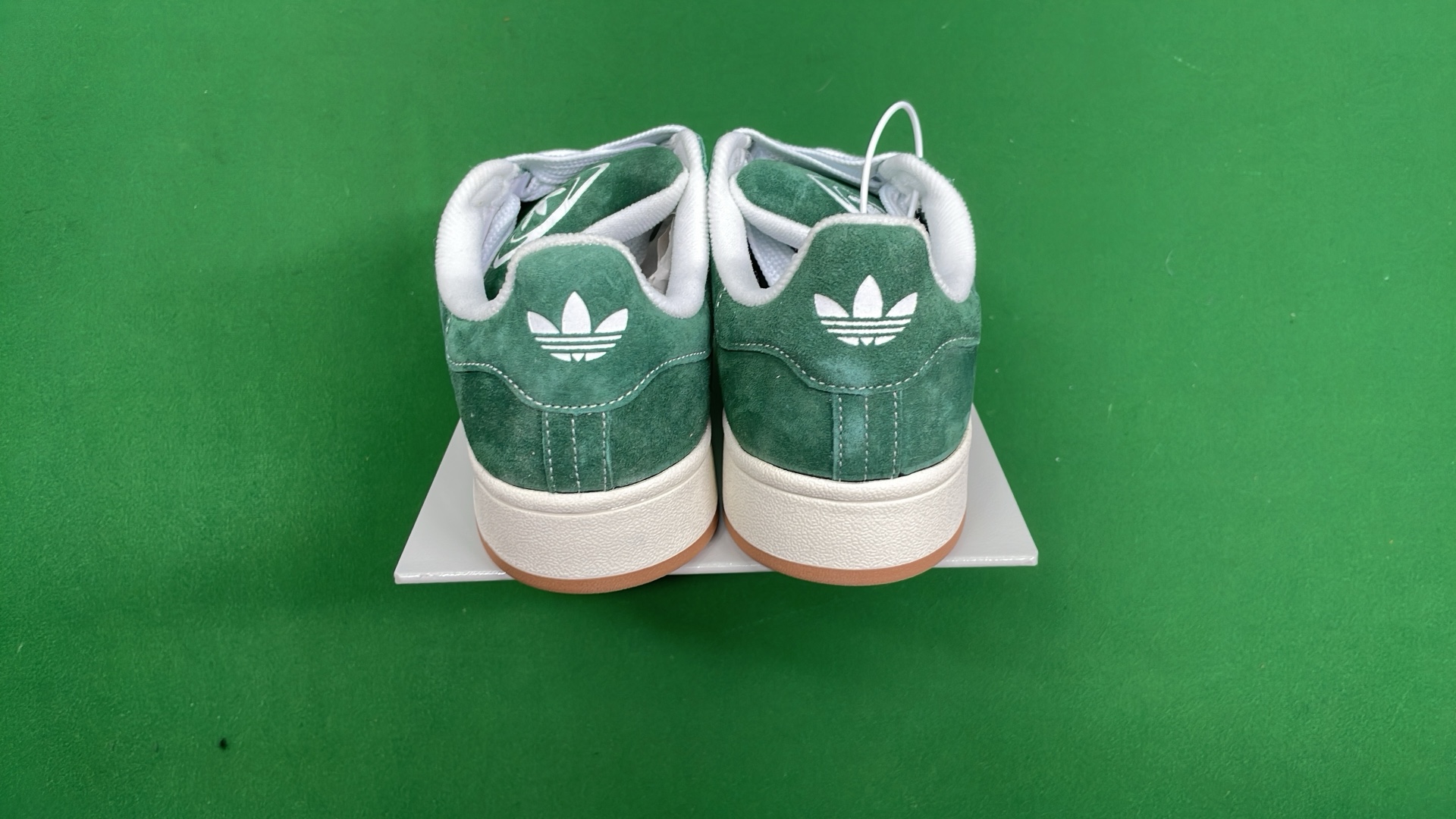Adidas Campus Sneakers - Classic Style in Multiple Colors
