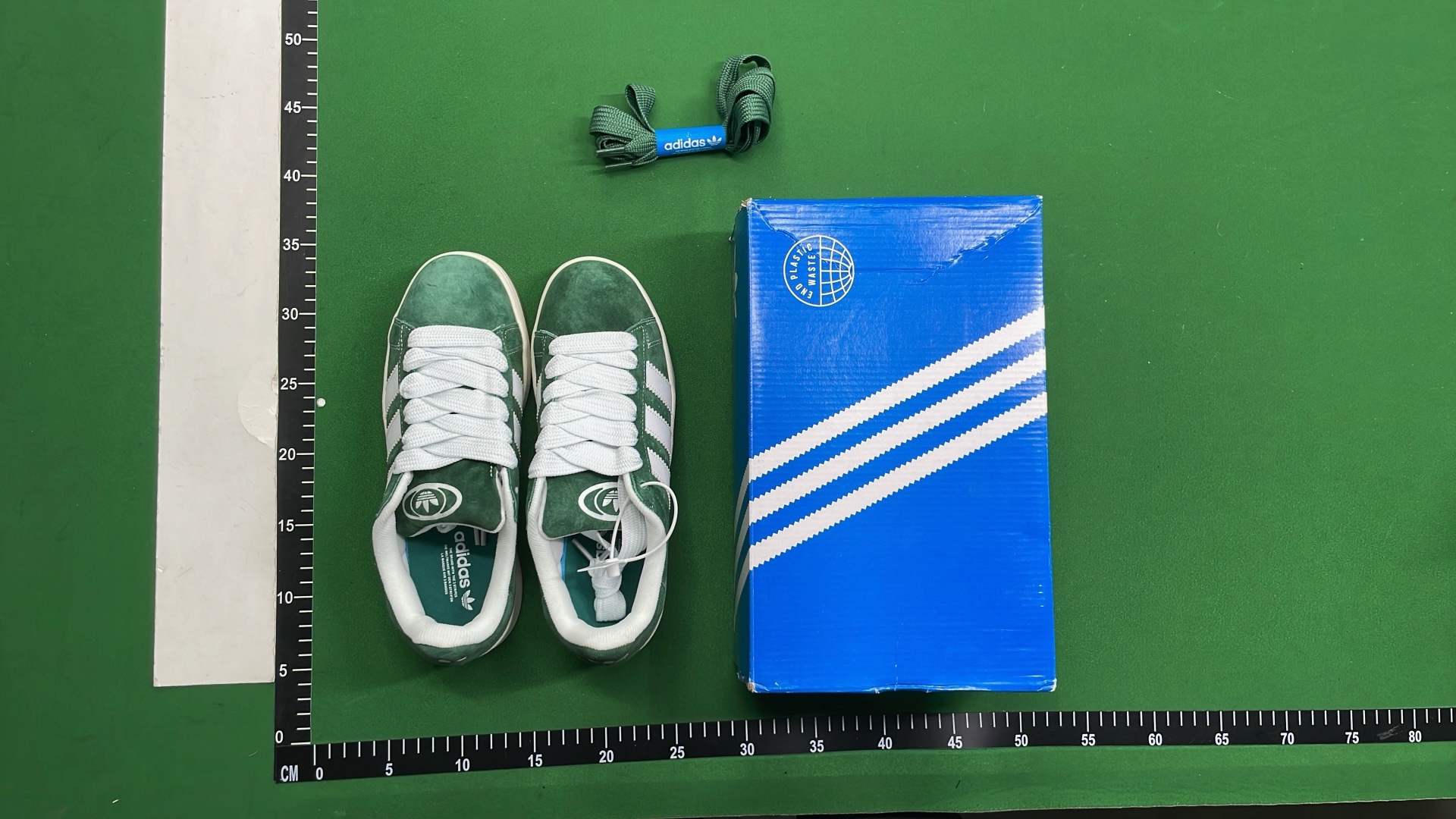 Adidas Campus Sneakers - Classic Style in Multiple Colors