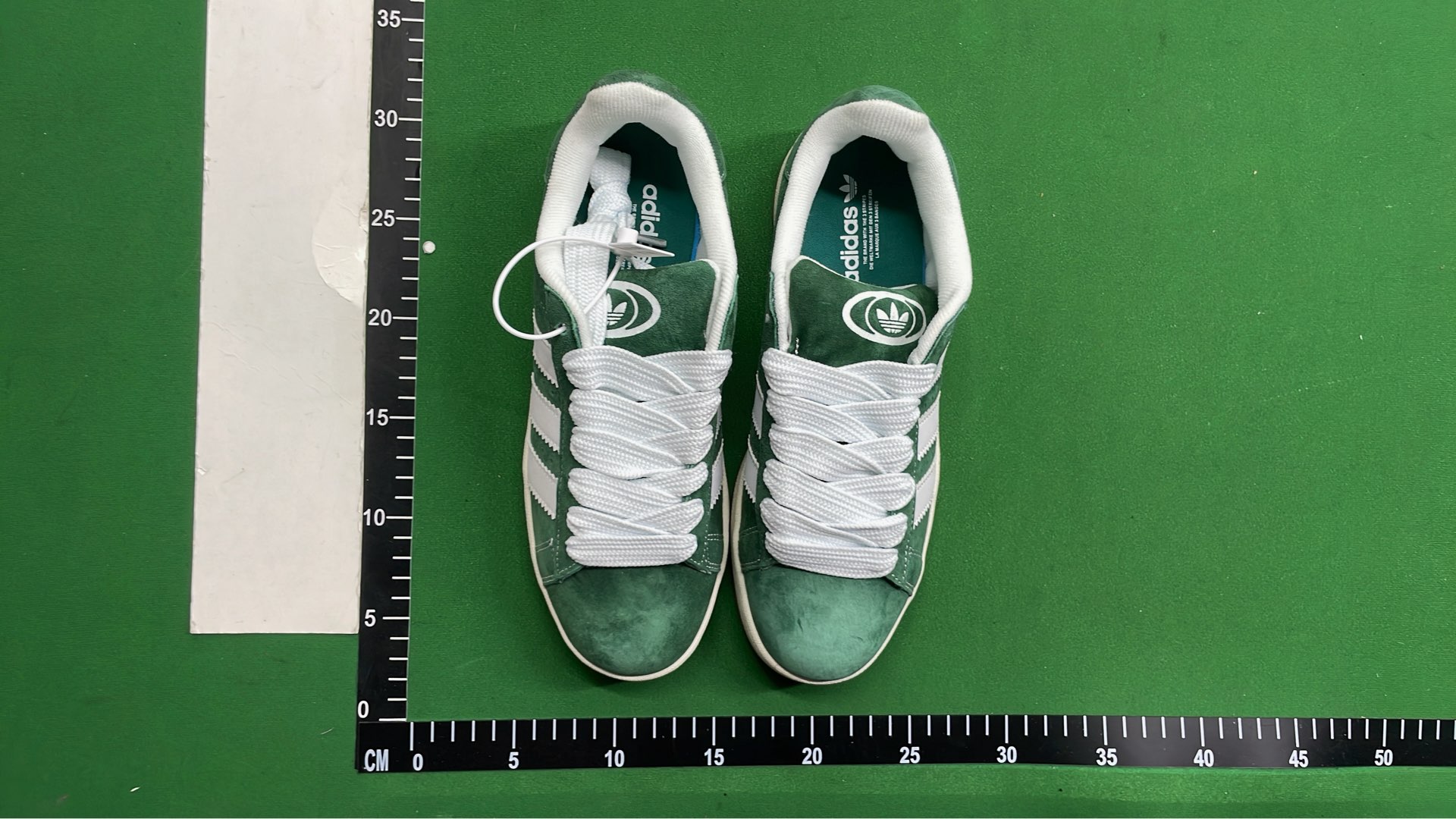 Adidas Campus Sneakers - Classic Style in Multiple Colors