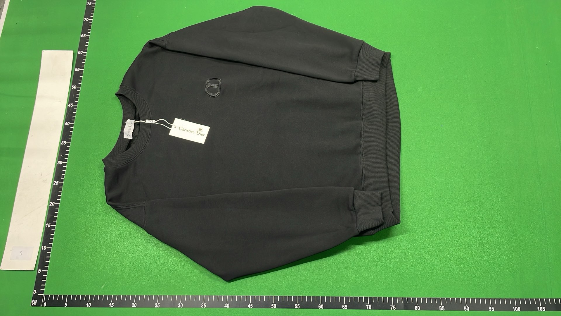  🔥1:1 batch DIOR sweashirt – QC photos preview | CnFans  | 7583230870