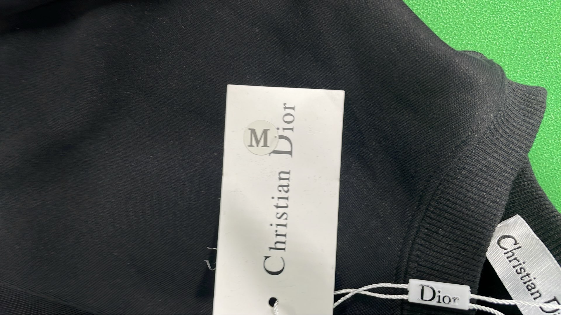  🔥1:1 batch DIOR sweashirt – QC photos preview | CnFans  | 7583230870