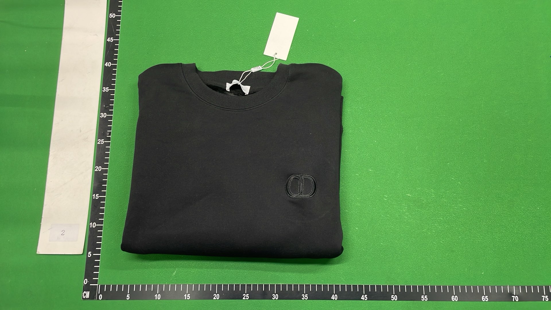  🔥1:1 batch DIOR sweashirt – QC photos preview | CnFans  | 7583230870