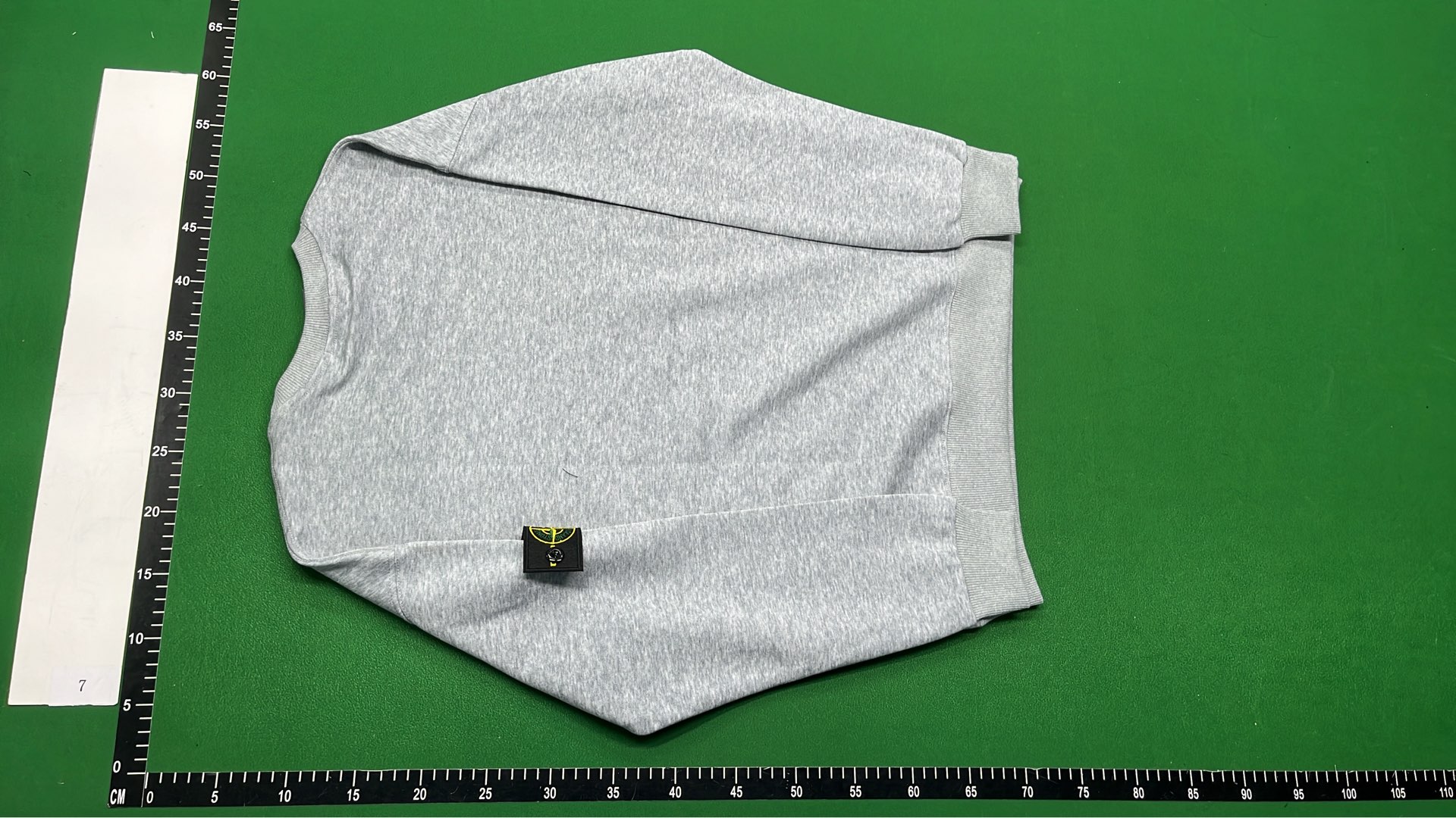  🔥1:1 batch STONE ISLAND sweashirt – QC photos preview | CnFans  | 7583191382