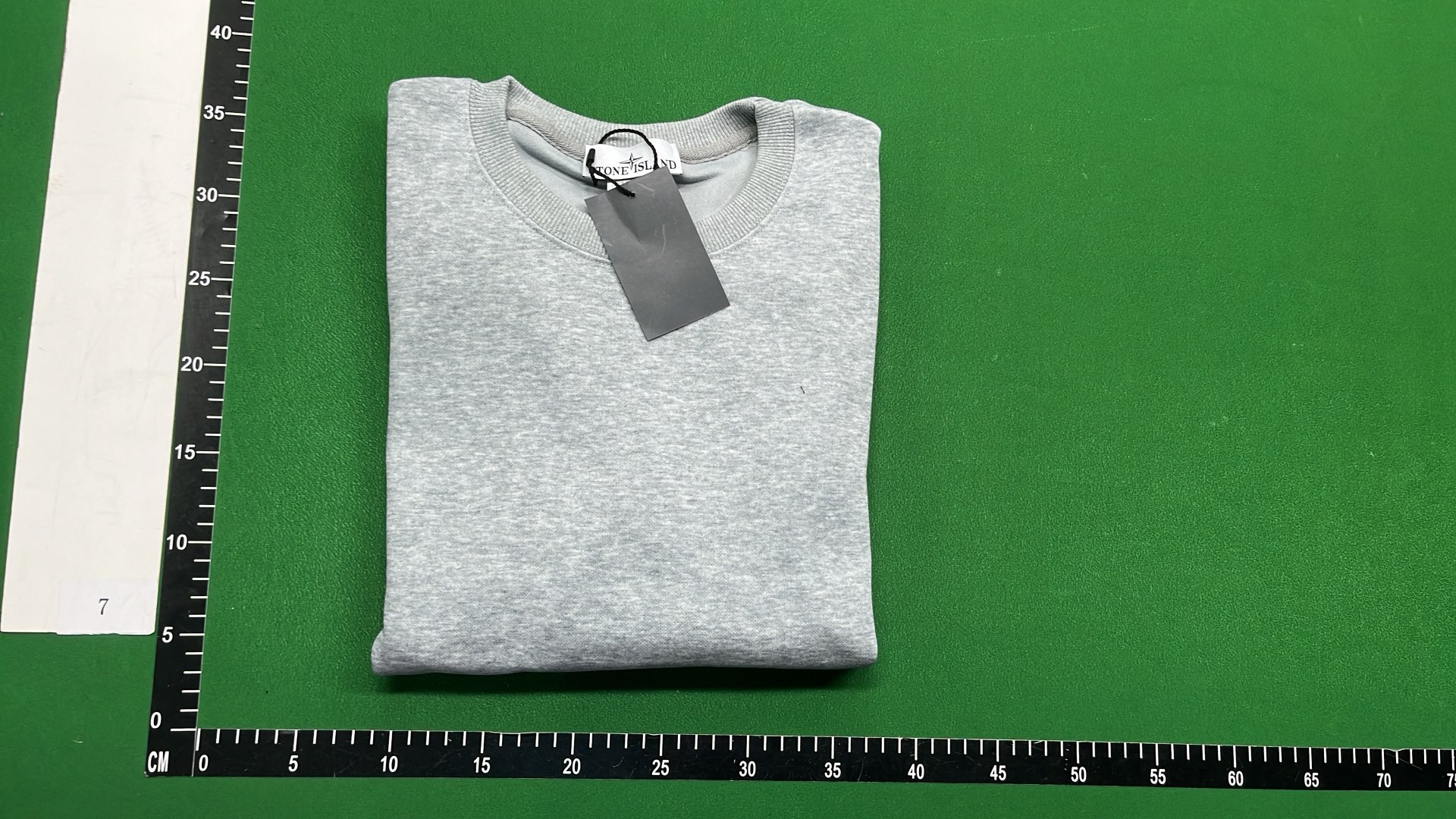  🔥1:1 batch STONE ISLAND sweashirt – QC photos preview | CnFans  | 7583191382