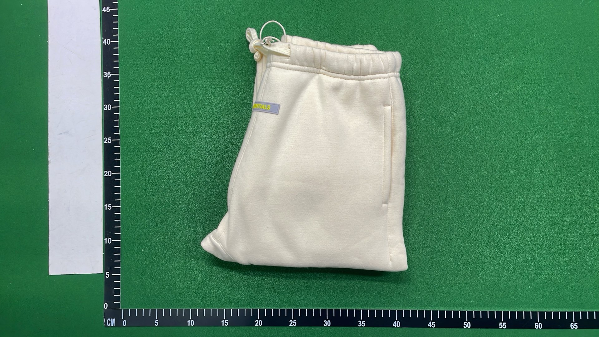 Essentials Kids Hoodie - Fear of God Logo Sweatshirt