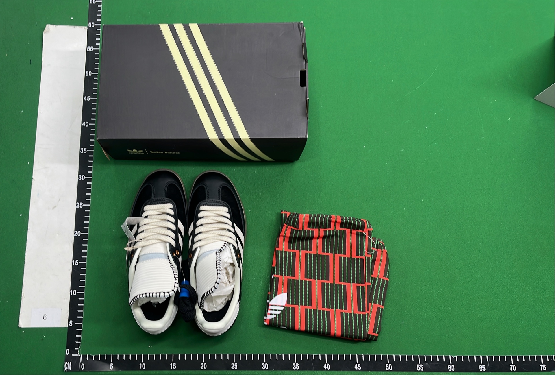 Nike Air Max 2015 Black Red Running Shoes