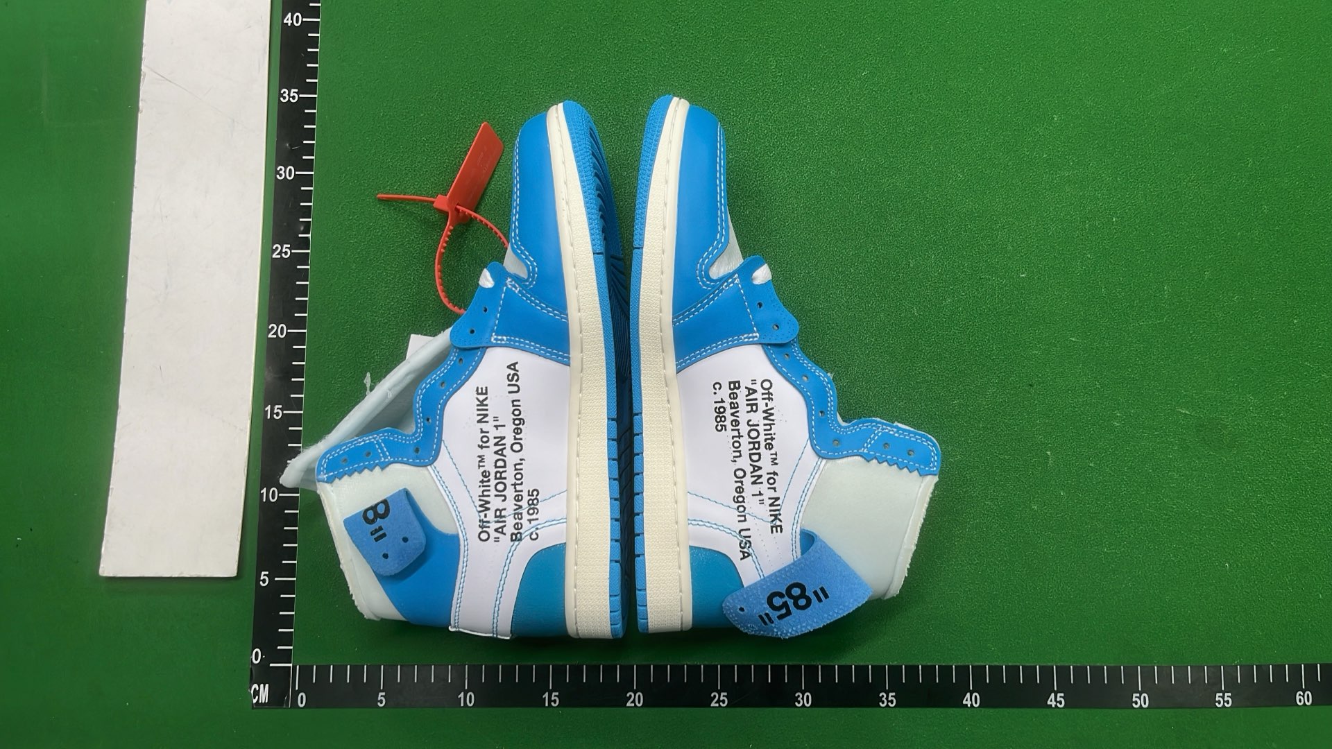 Air Jordan 1 High OG Sneakers Collection