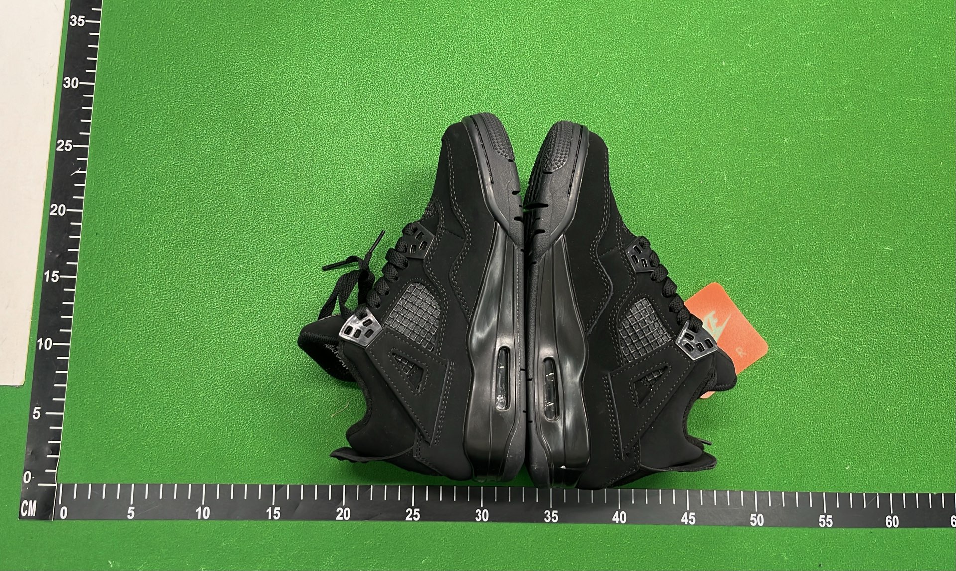 Air Jordan 4 Retro Shoes - Classic Basketball Sneakers