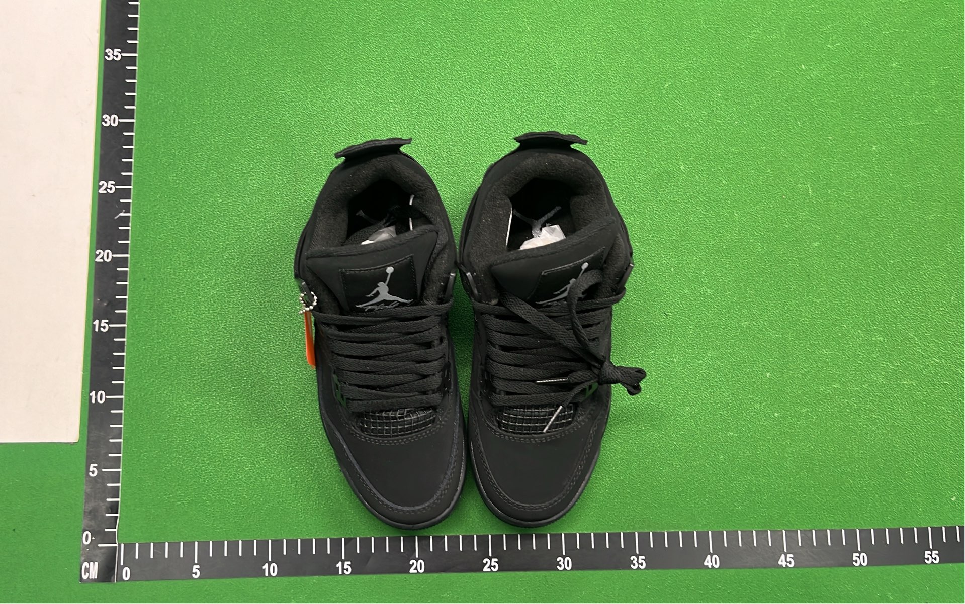 Air Jordan 4 Retro Shoes - Classic Basketball Sneakers