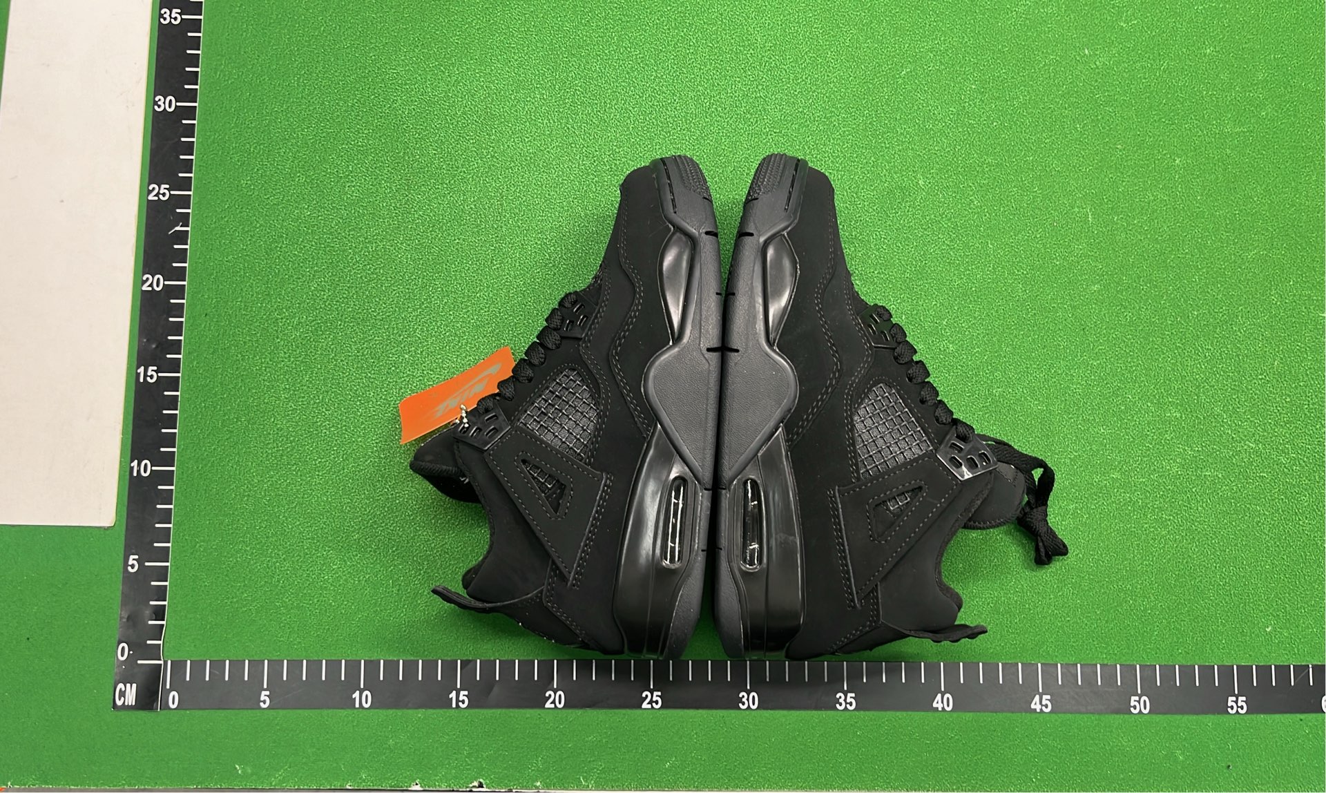 Air Jordan 4 Retro Shoes - Classic Basketball Sneakers
